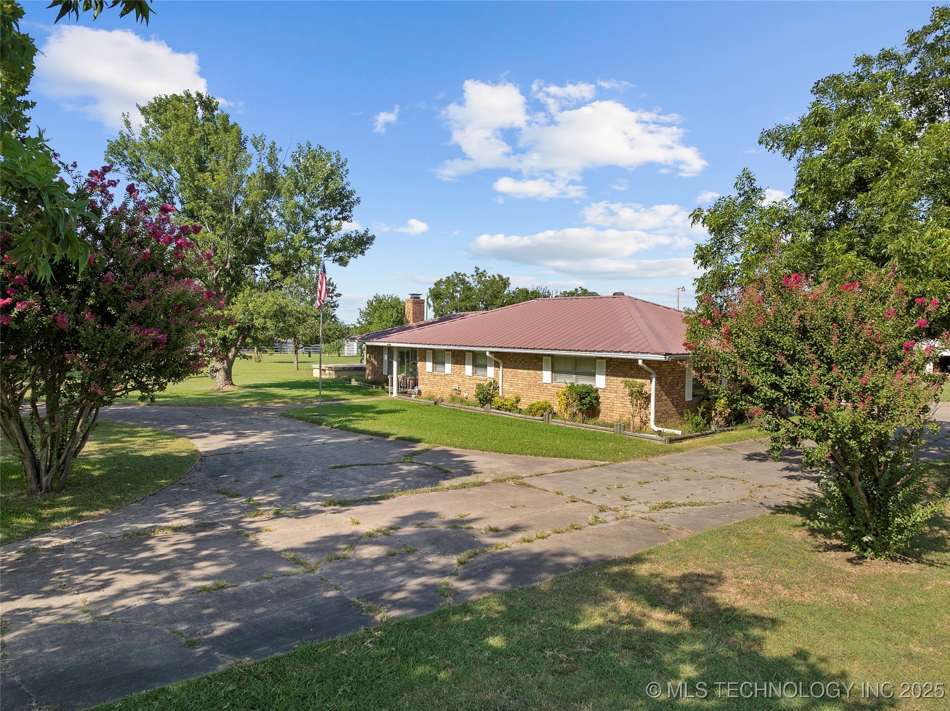 6892 Meridian Road Lone Grove OK 73443