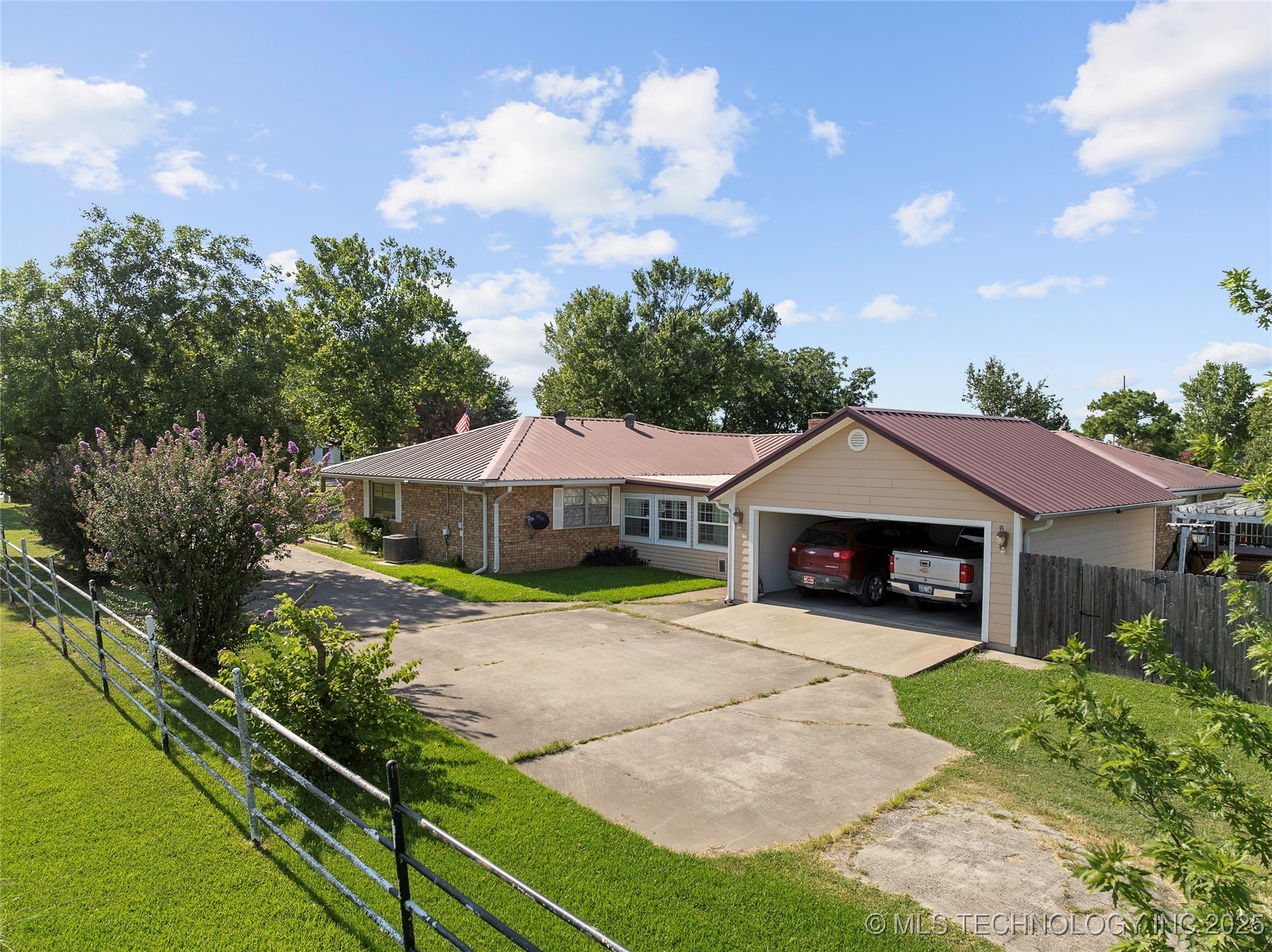 6892 Meridian Road Lone Grove OK 73443