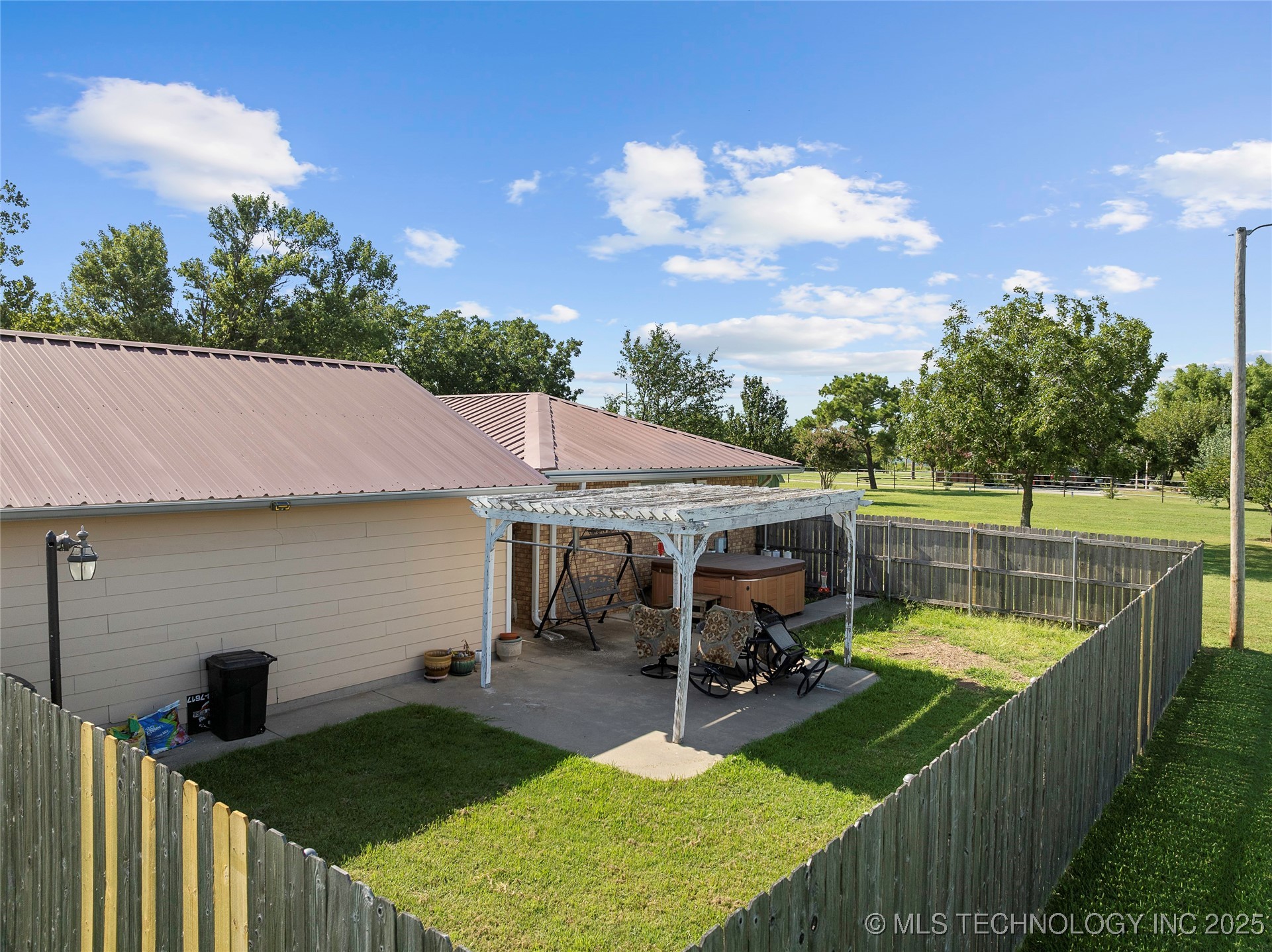 6892 Meridian Road Lone Grove OK 73443