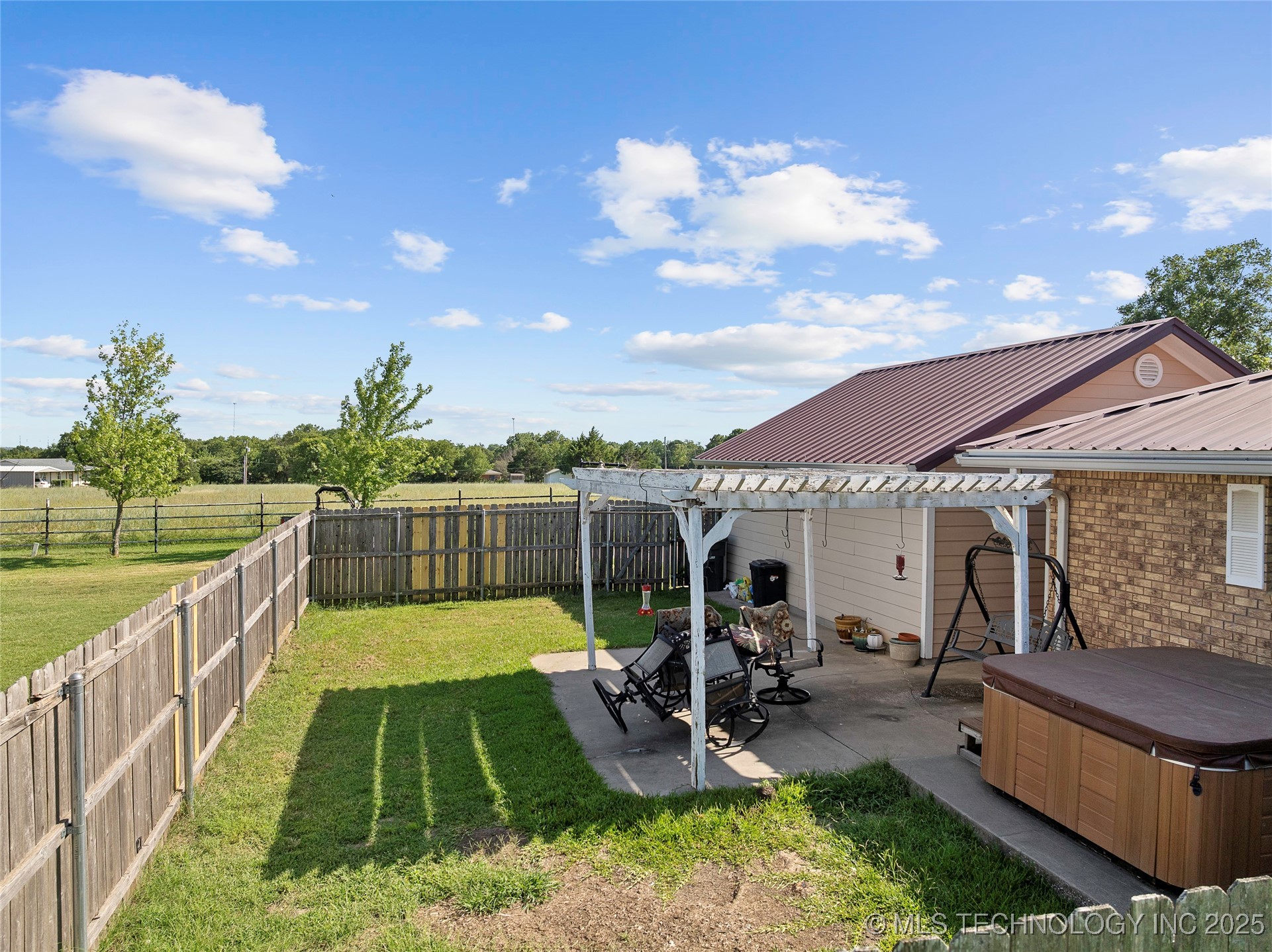 6892 Meridian Road Lone Grove OK 73443