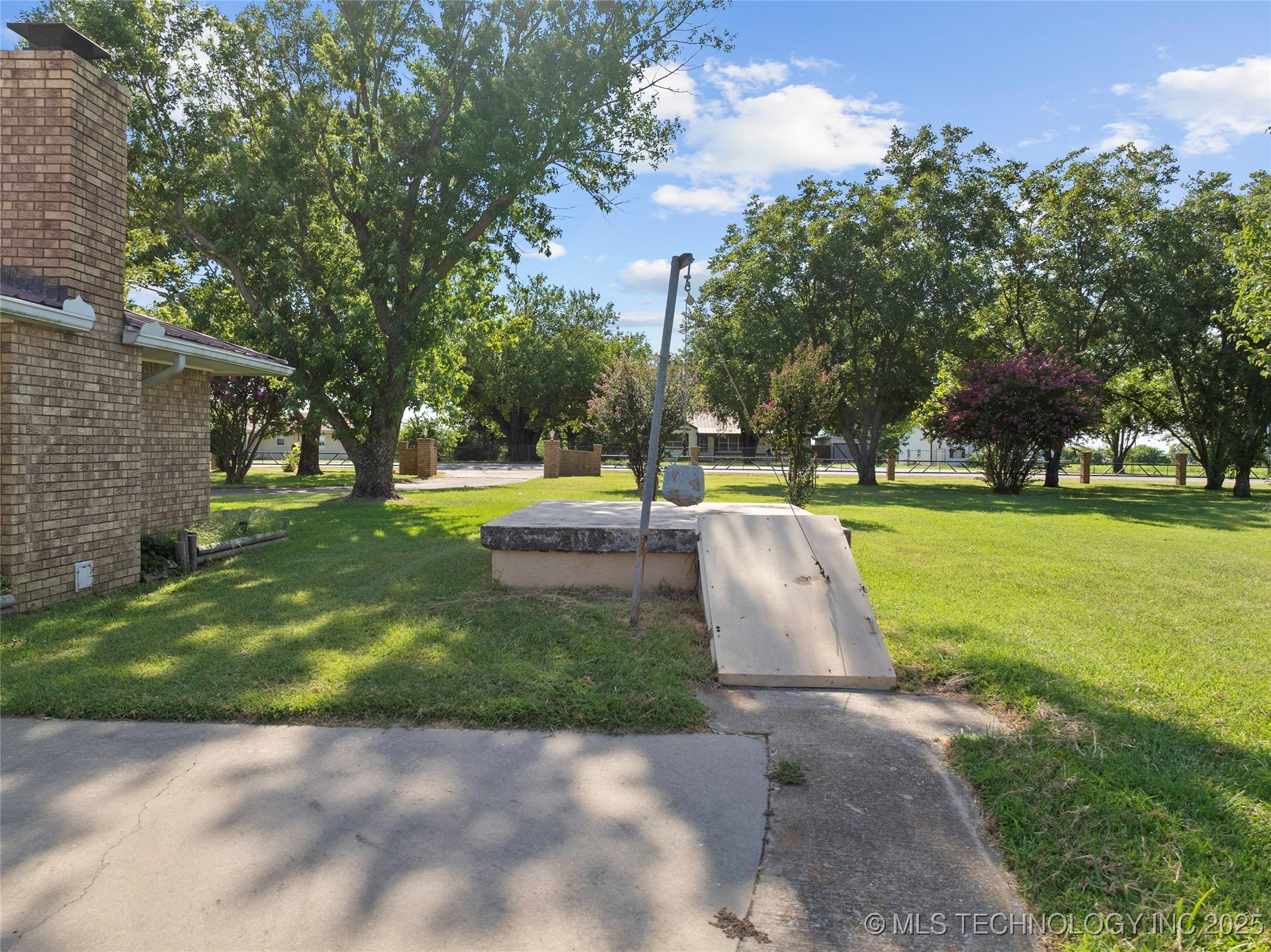6892 Meridian Road Lone Grove OK 73443