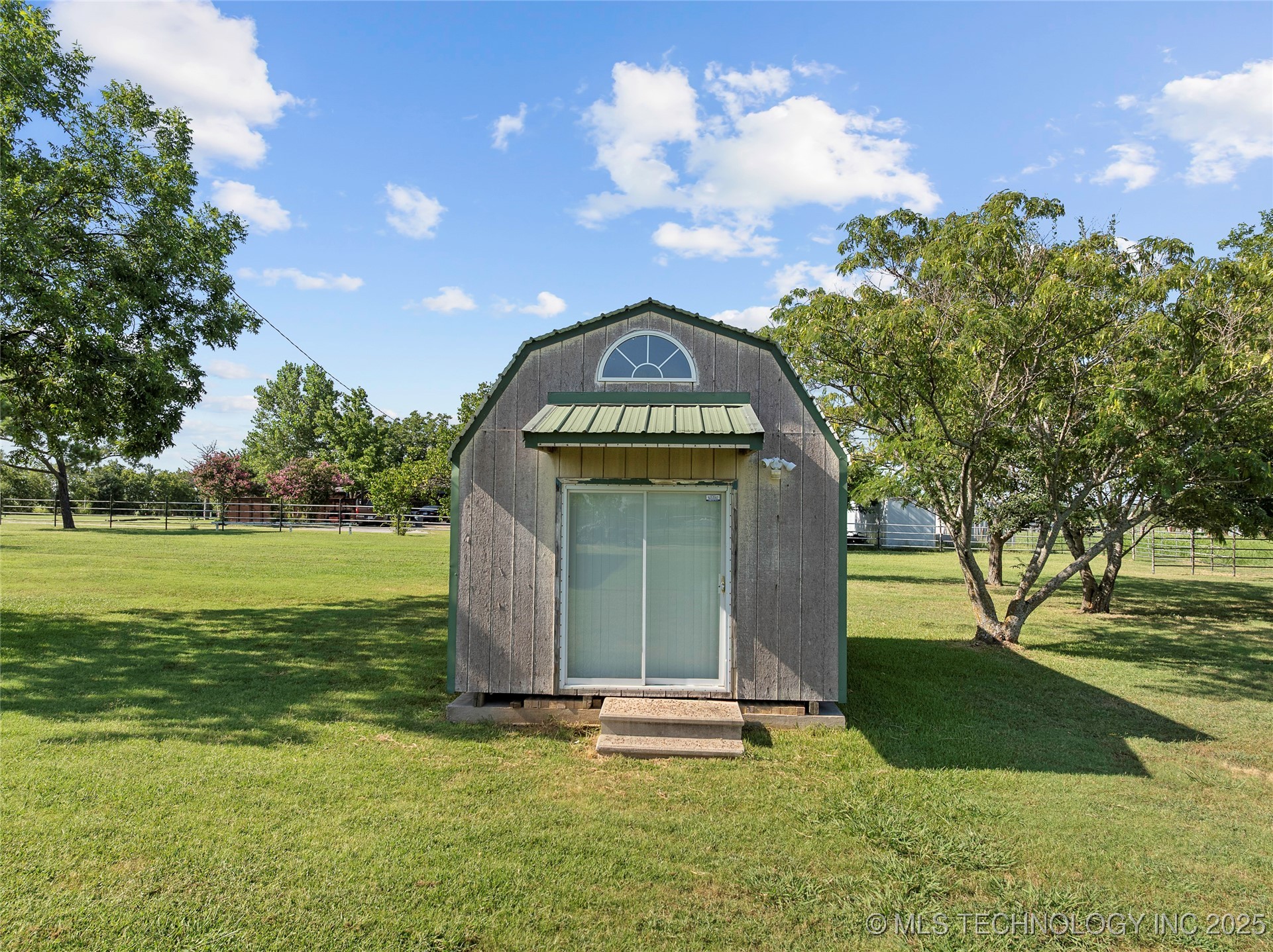 6892 Meridian Road Lone Grove OK 73443