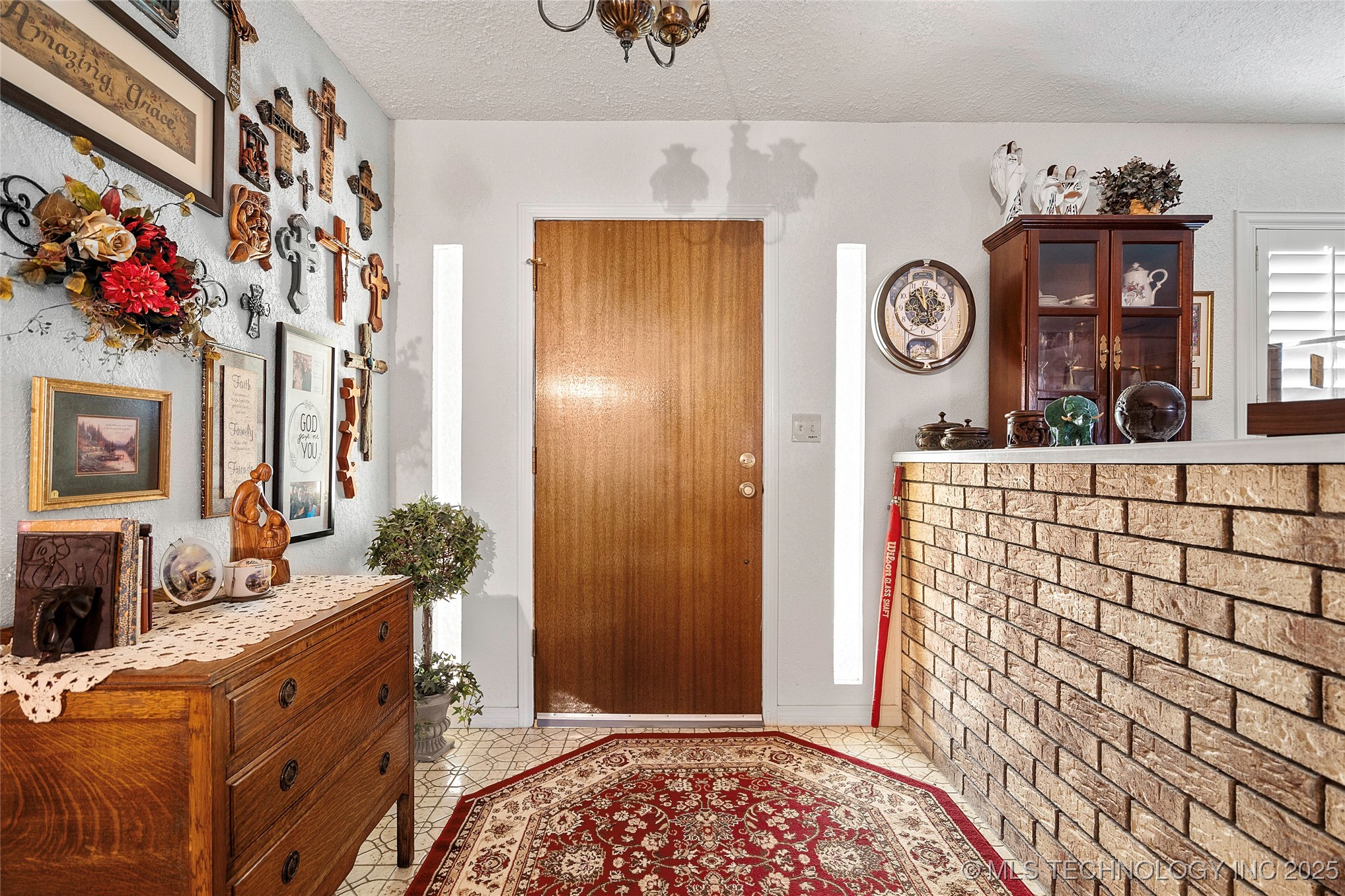 6892 Meridian Road Lone Grove OK 73443