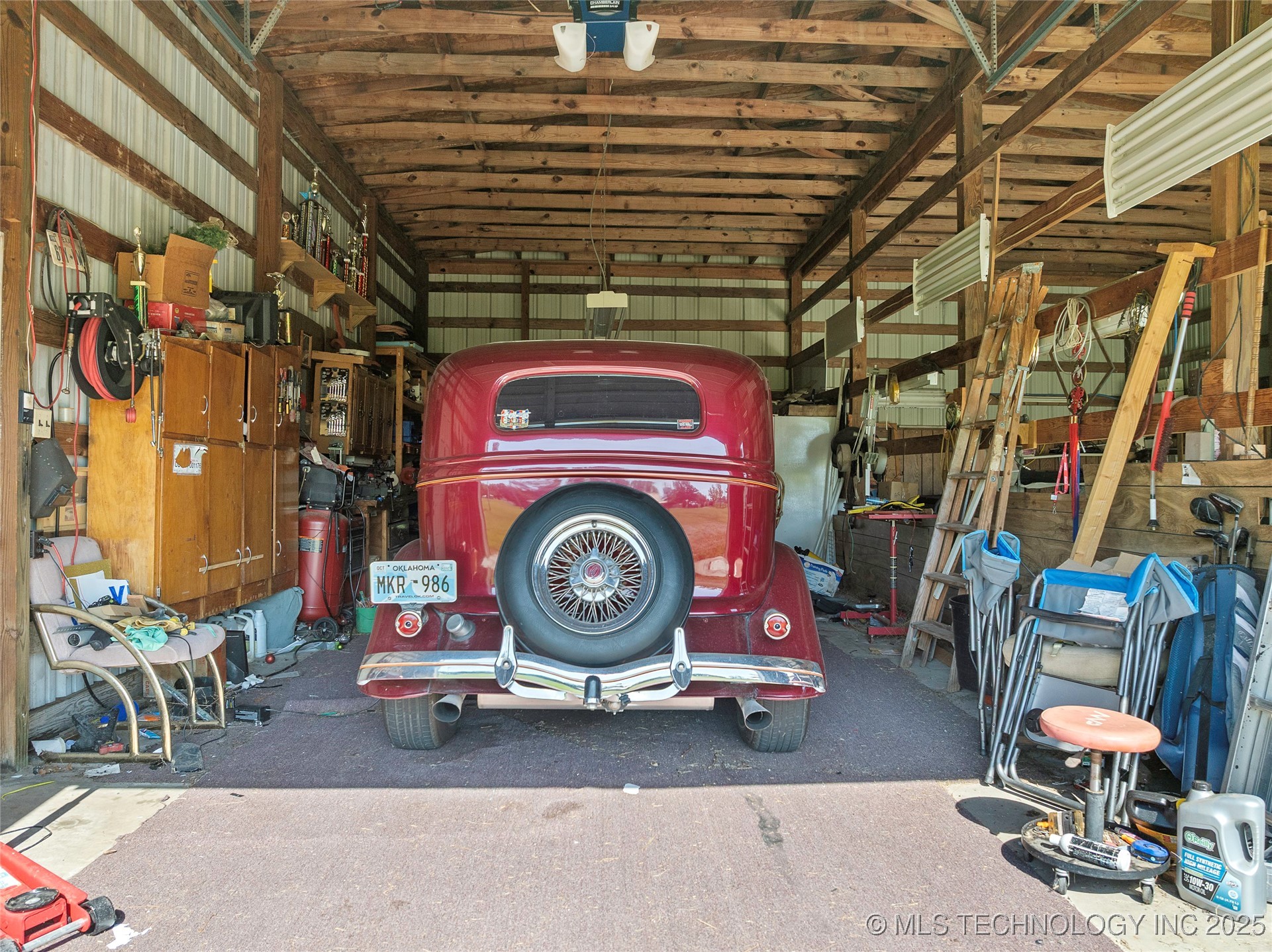 6892 Meridian Road Lone Grove OK 73443