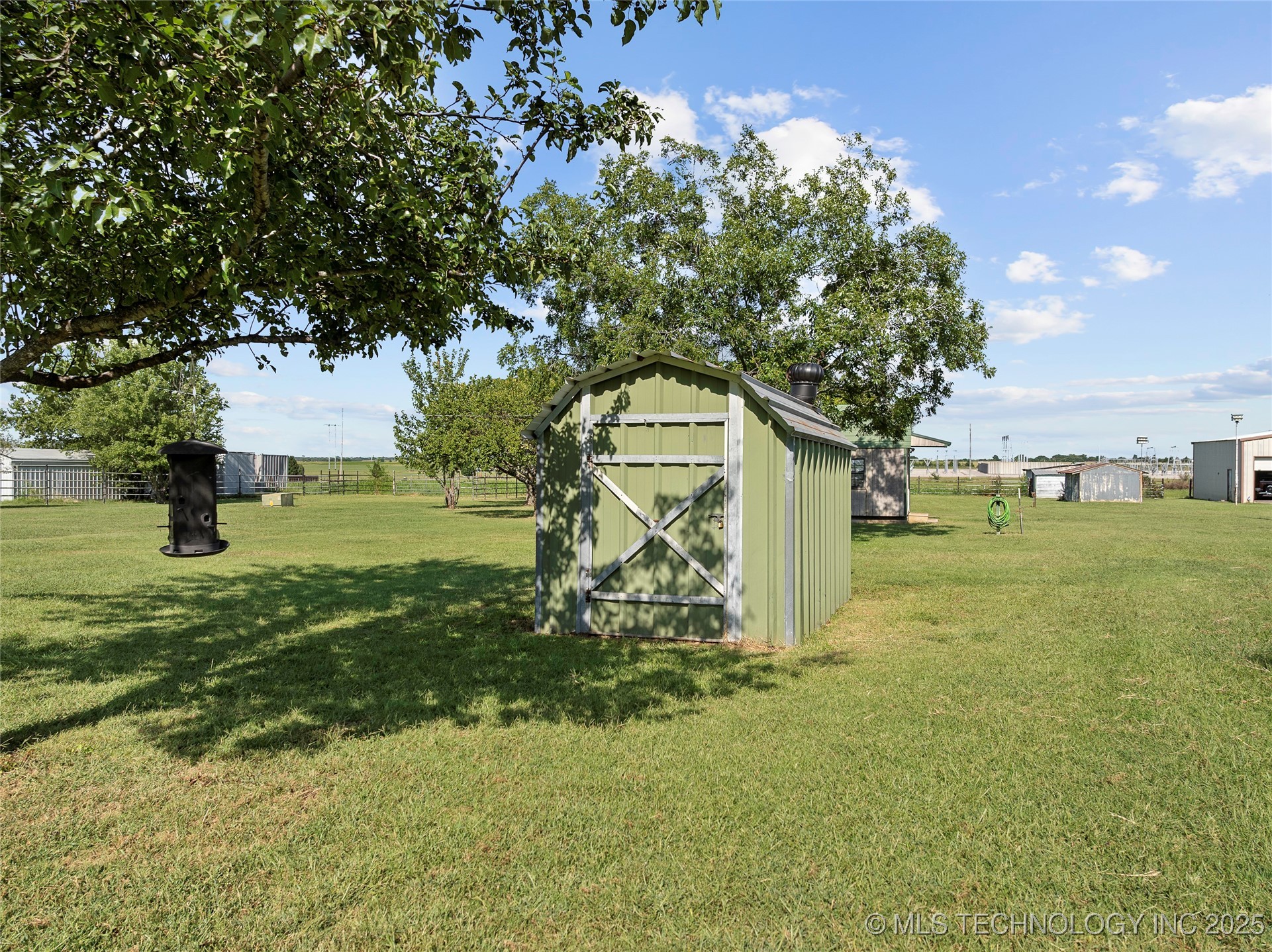 6892 Meridian Road Lone Grove OK 73443