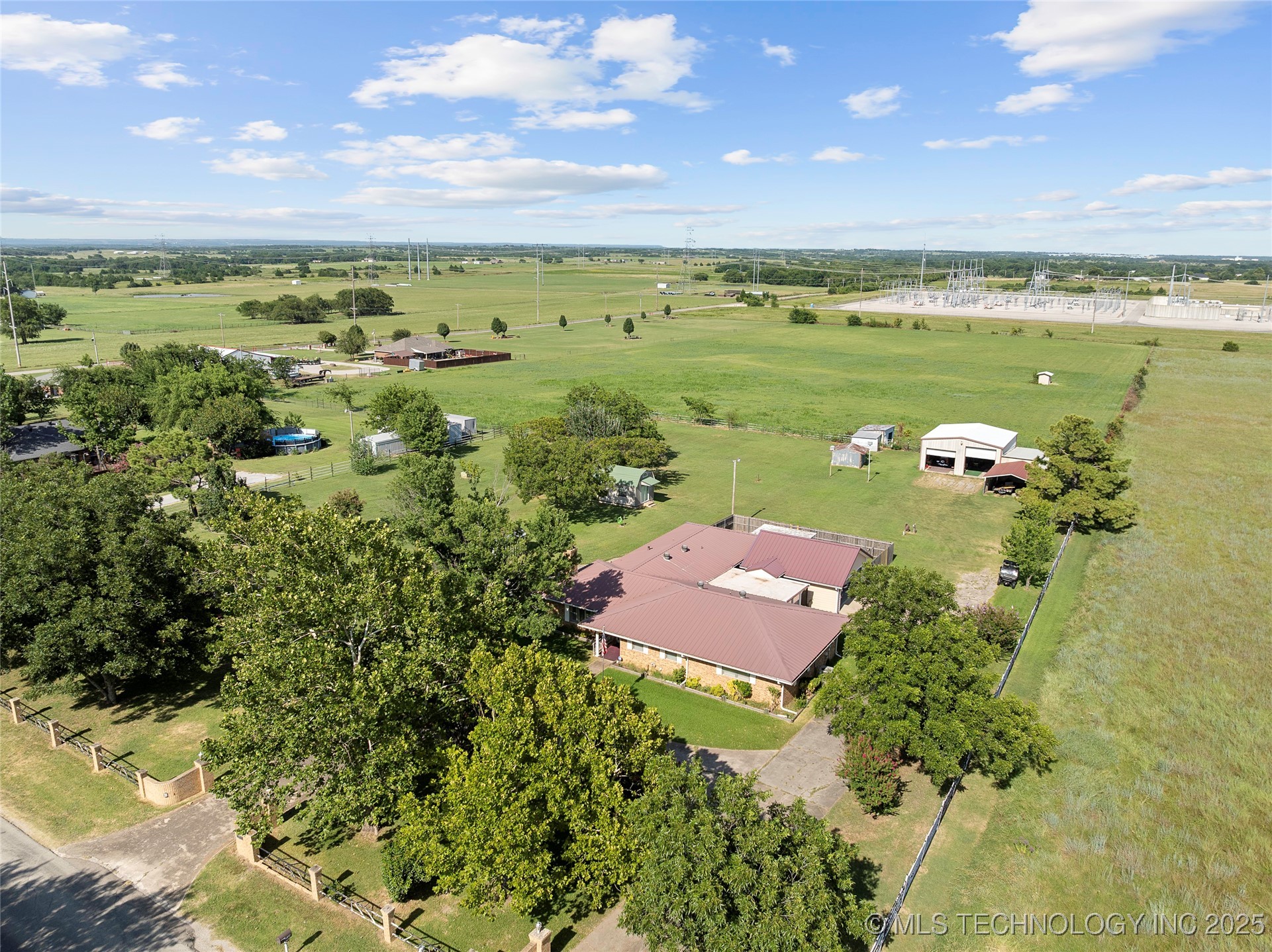 6892 Meridian Road Lone Grove OK 73443