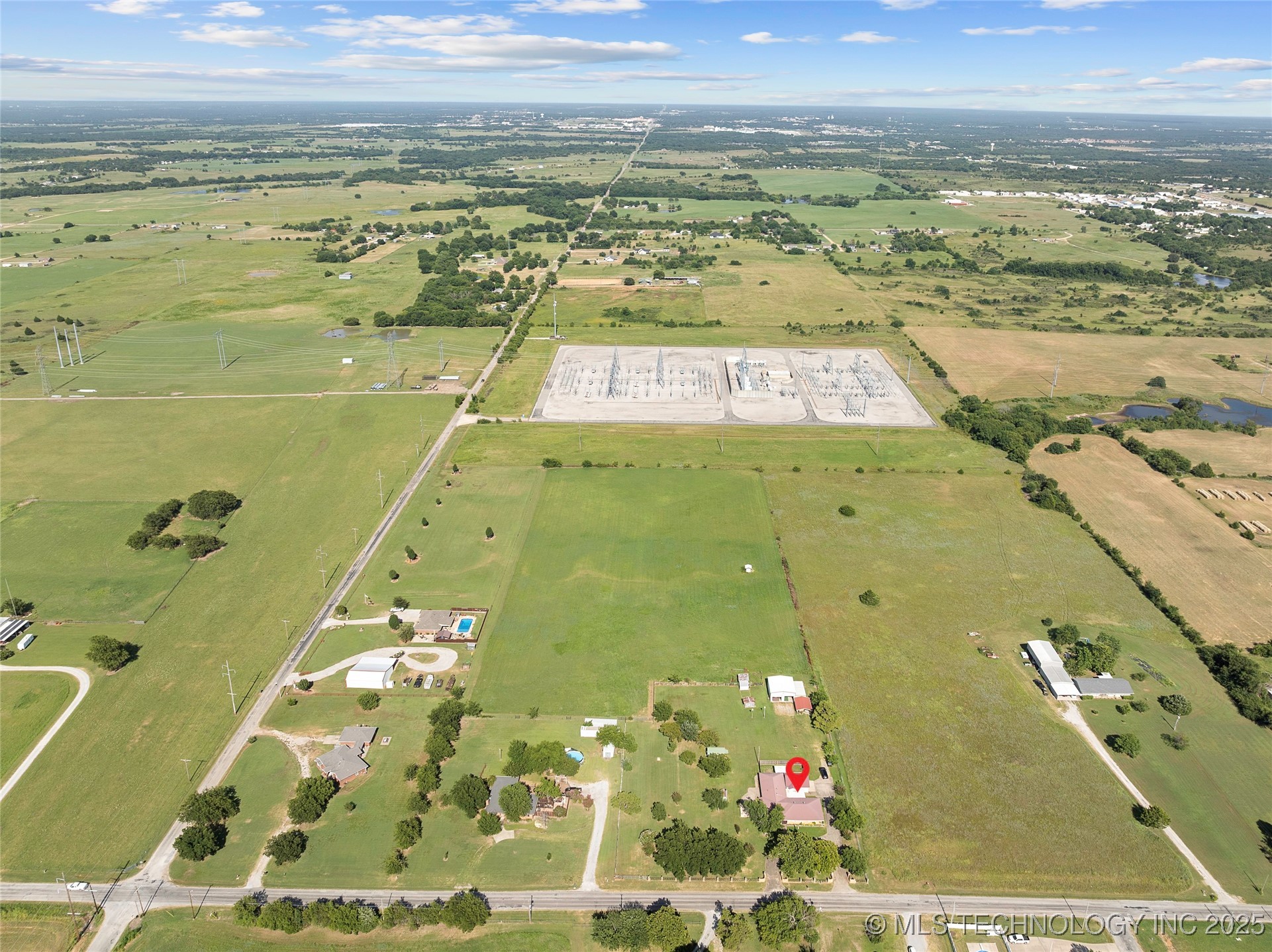6892 Meridian Road Lone Grove OK 73443