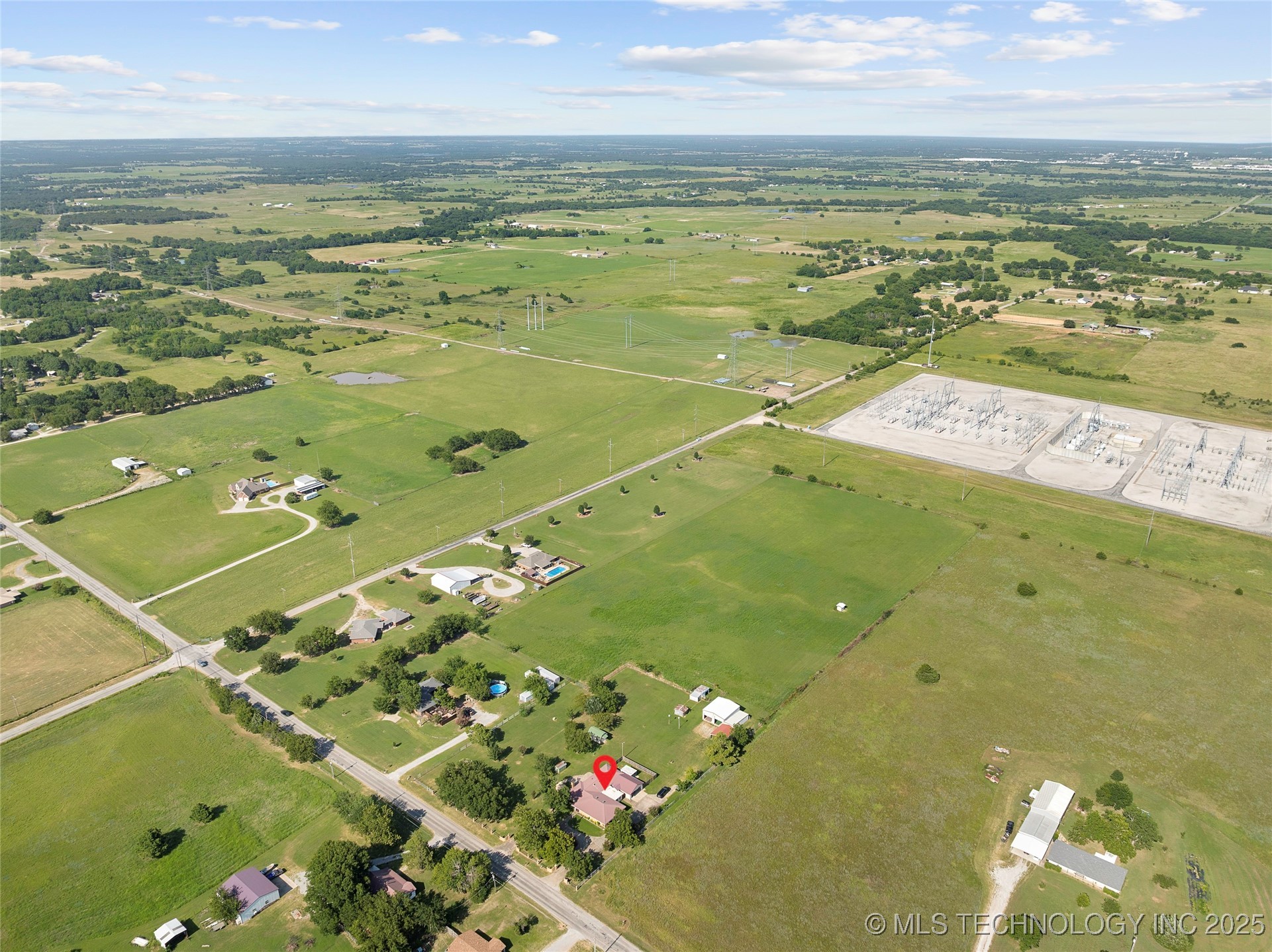 6892 Meridian Road Lone Grove OK 73443