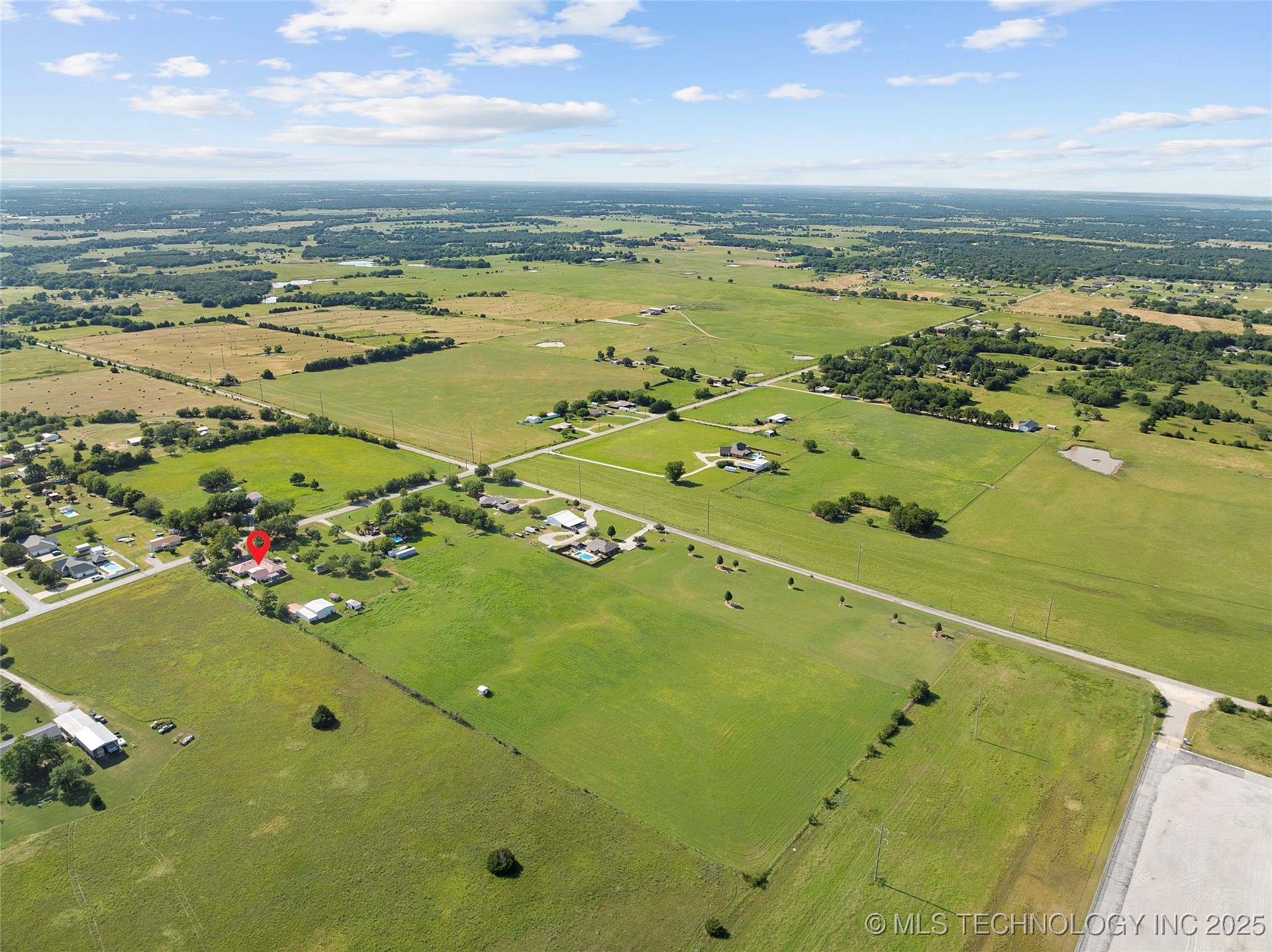 6892 Meridian Road Lone Grove OK 73443