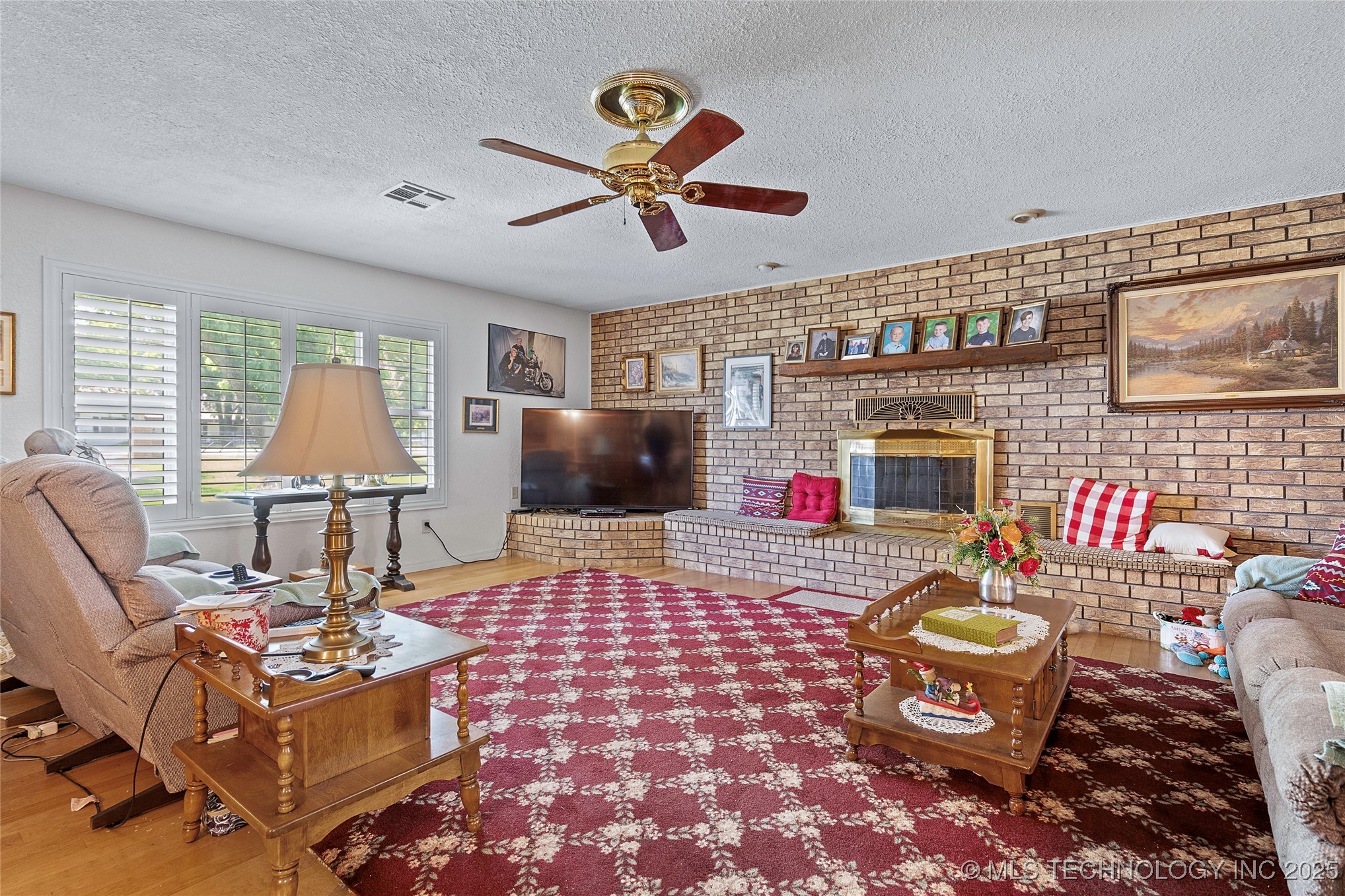 6892 Meridian Road Lone Grove OK 73443