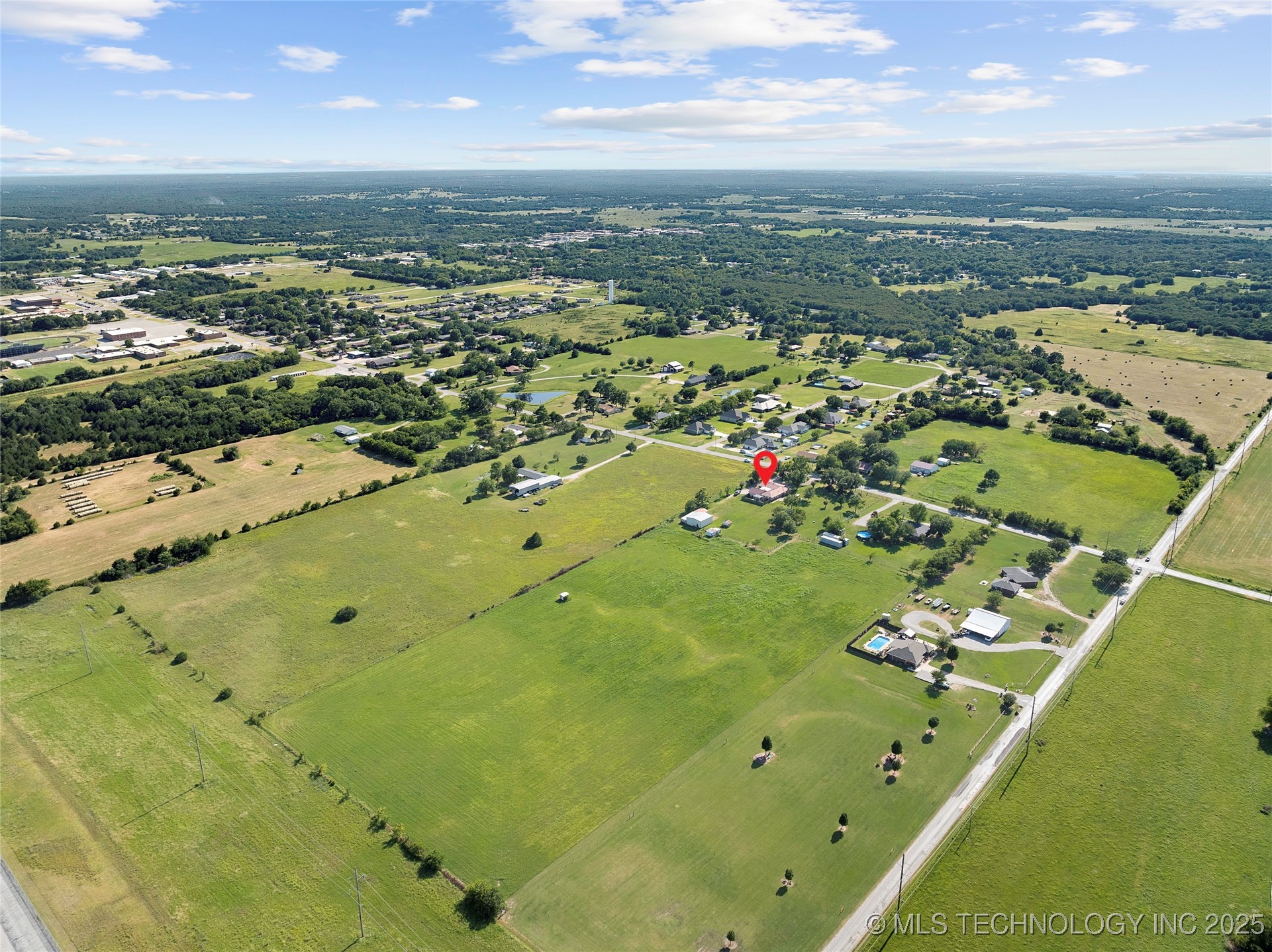 6892 Meridian Road Lone Grove OK 73443