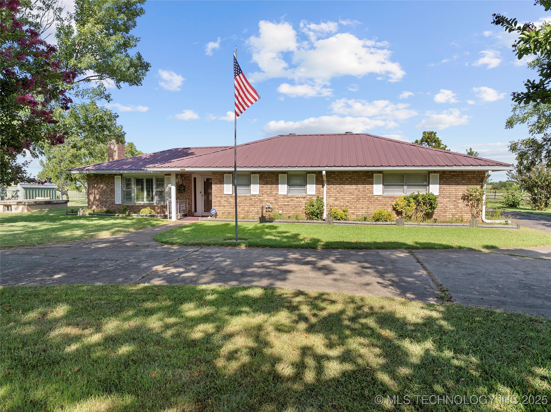 6892 Meridian Road Lone Grove OK 73443