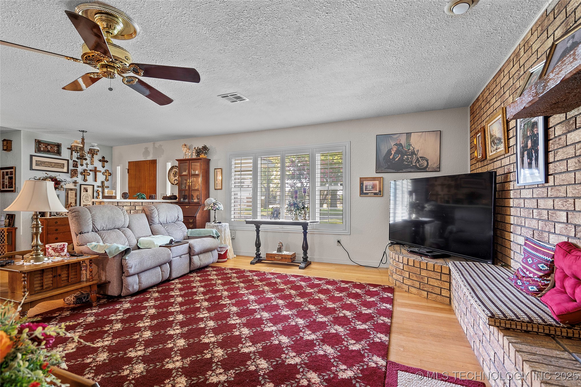 6892 Meridian Road Lone Grove OK 73443