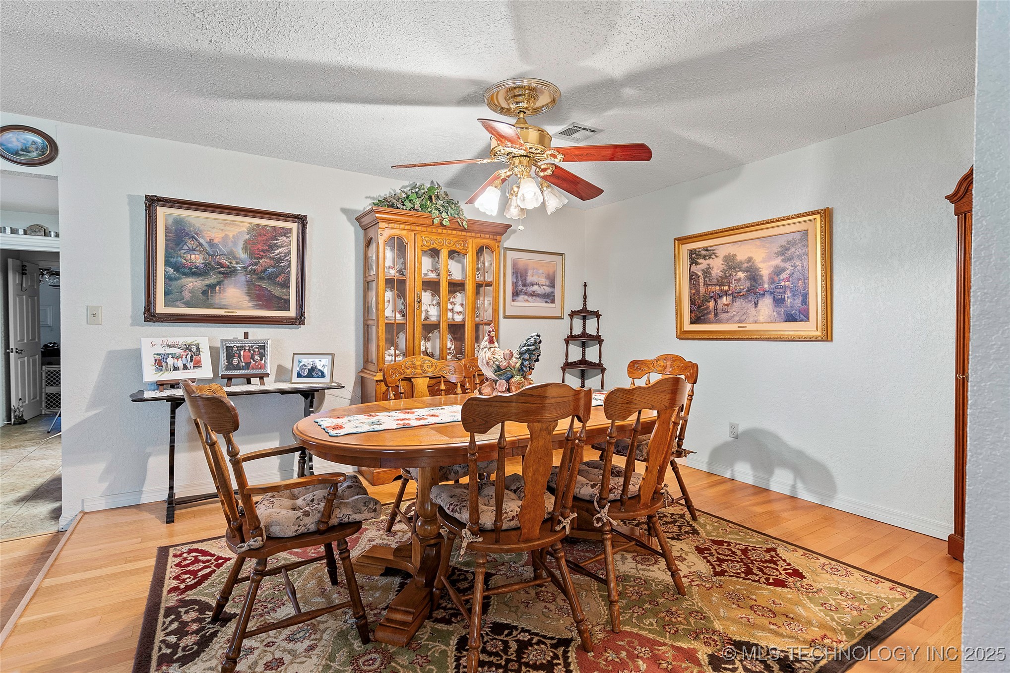 6892 Meridian Road Lone Grove OK 73443