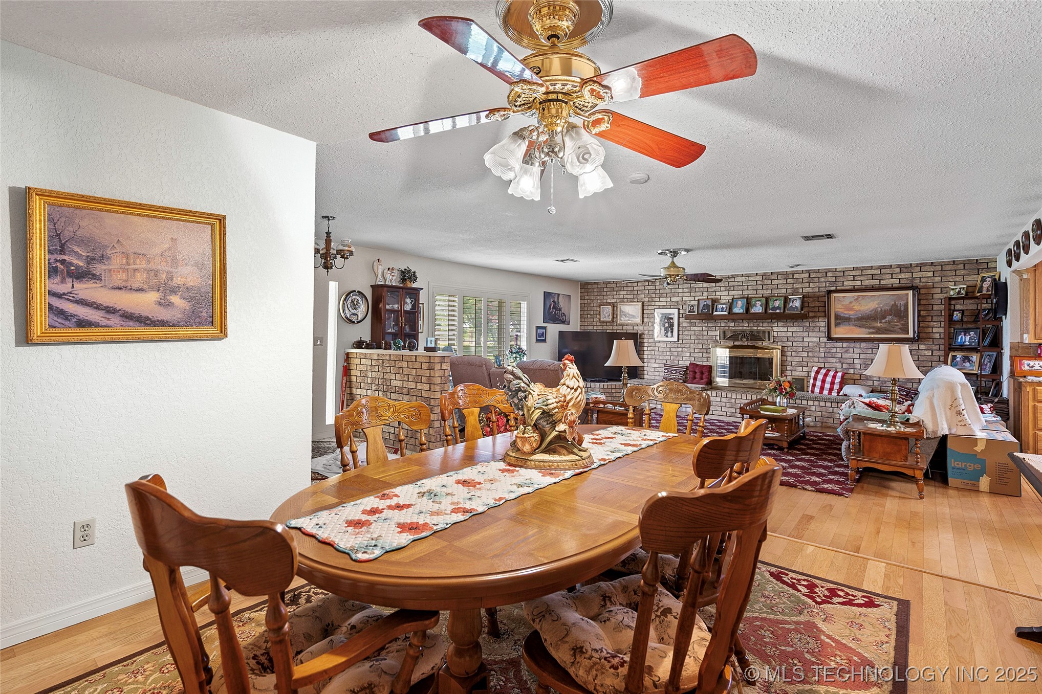 6892 Meridian Road Lone Grove OK 73443