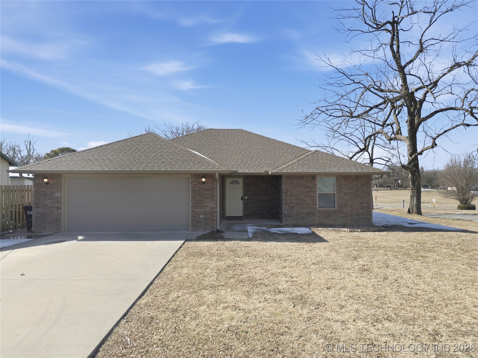 805 5th Street Stigler OK 74462