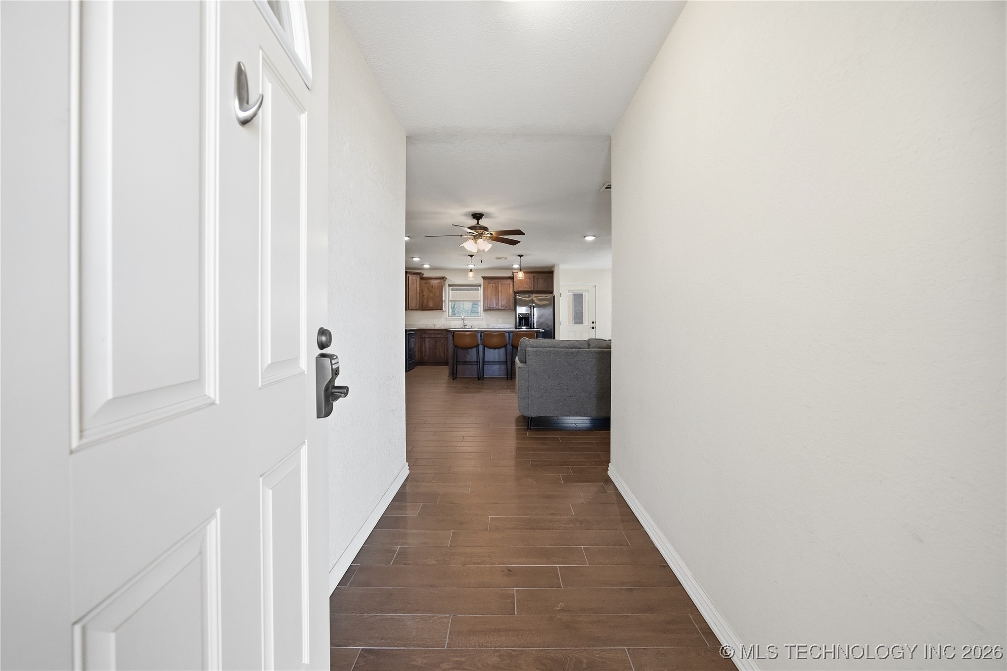 805 5th Street Stigler OK 74462