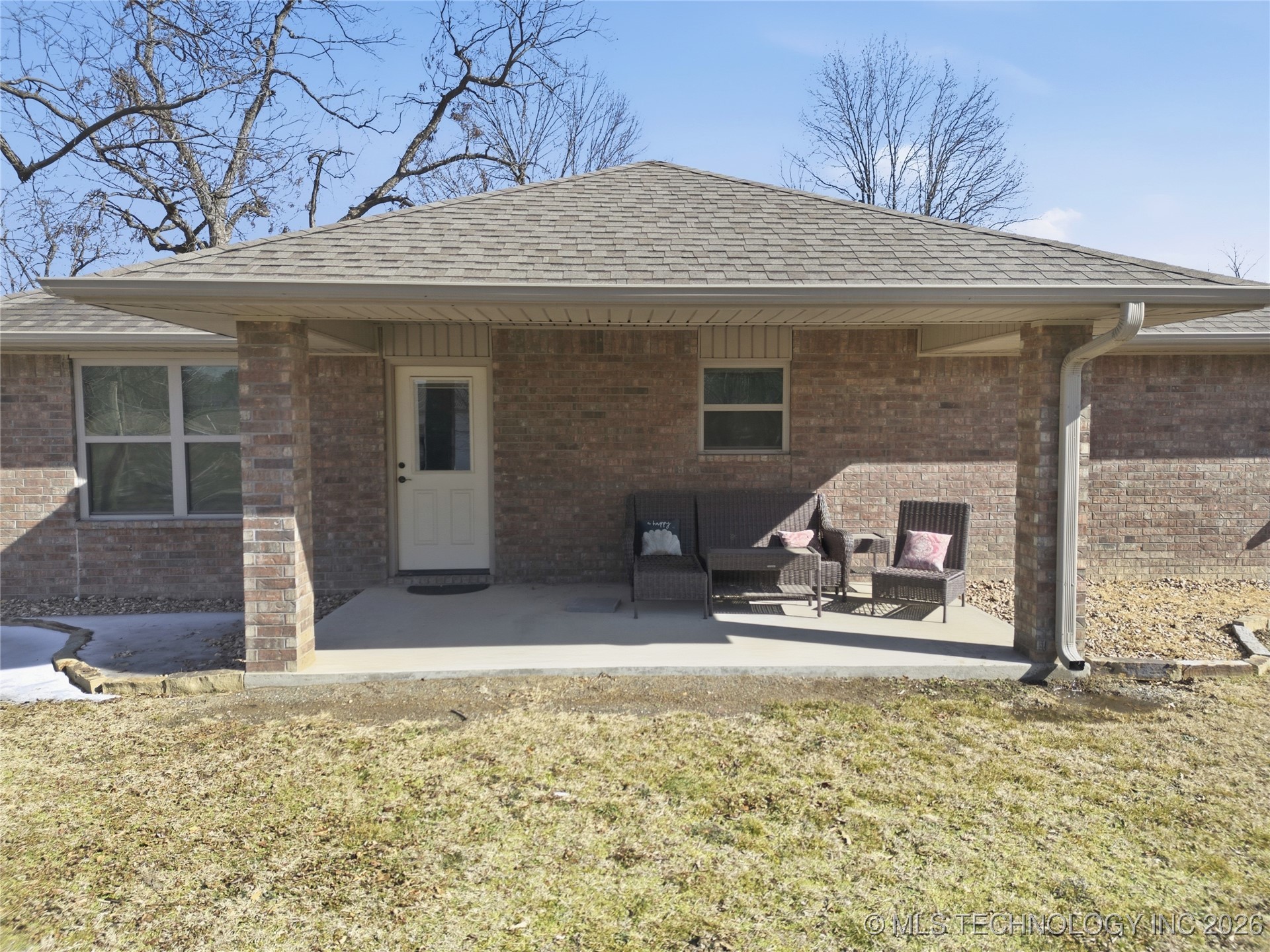 805 5th Street Stigler OK 74462