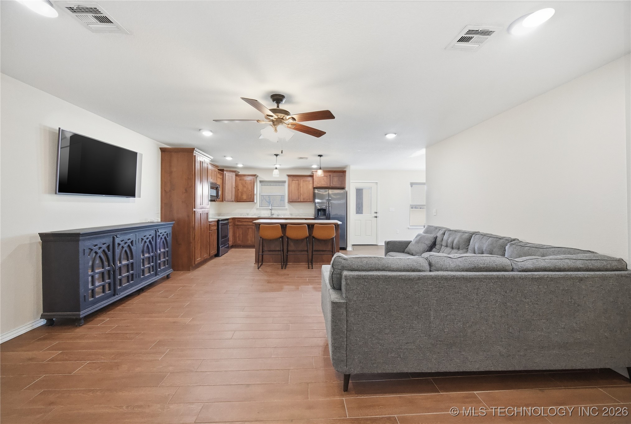 805 5th Street Stigler OK 74462