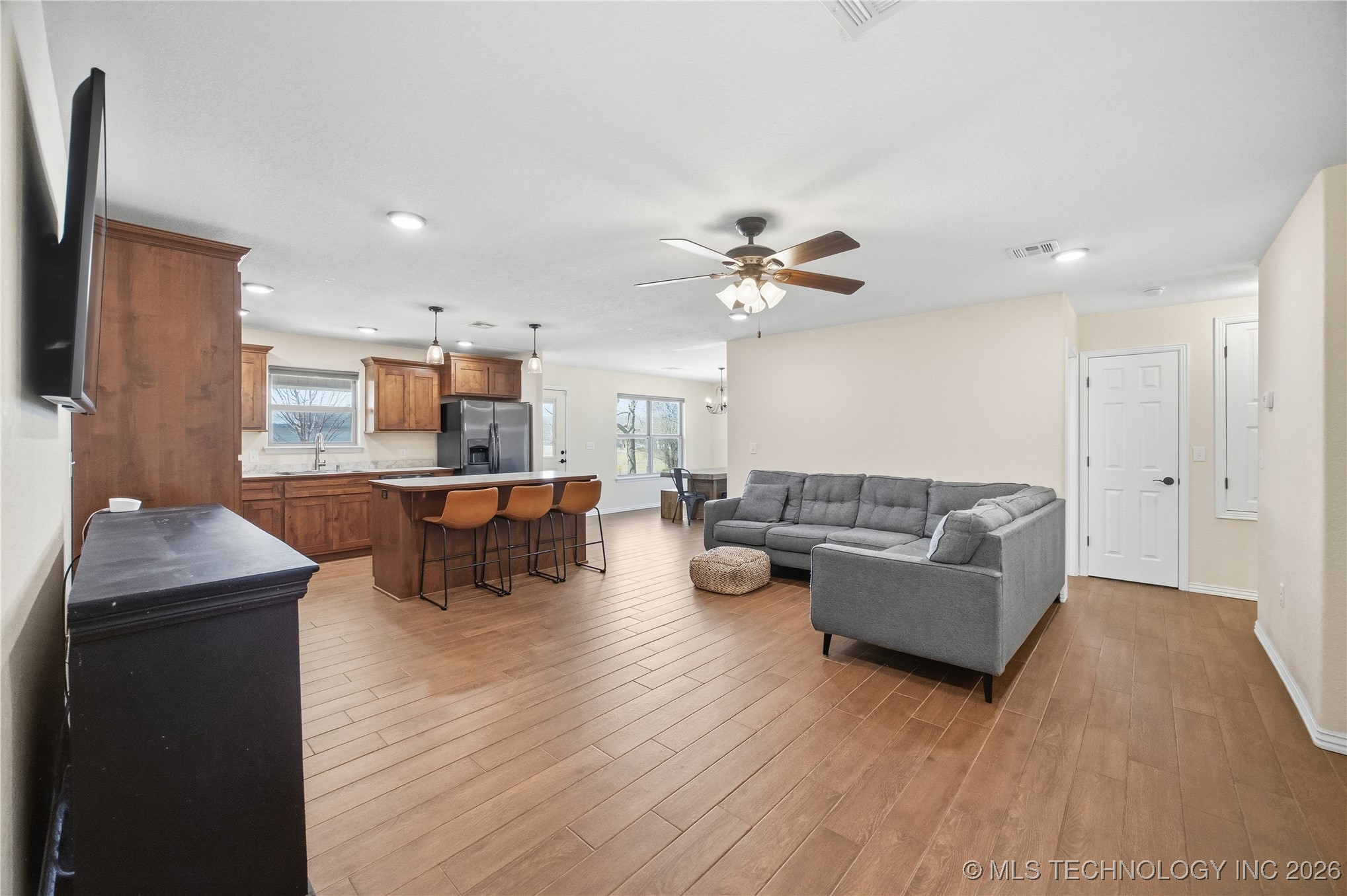 805 5th Street Stigler OK 74462