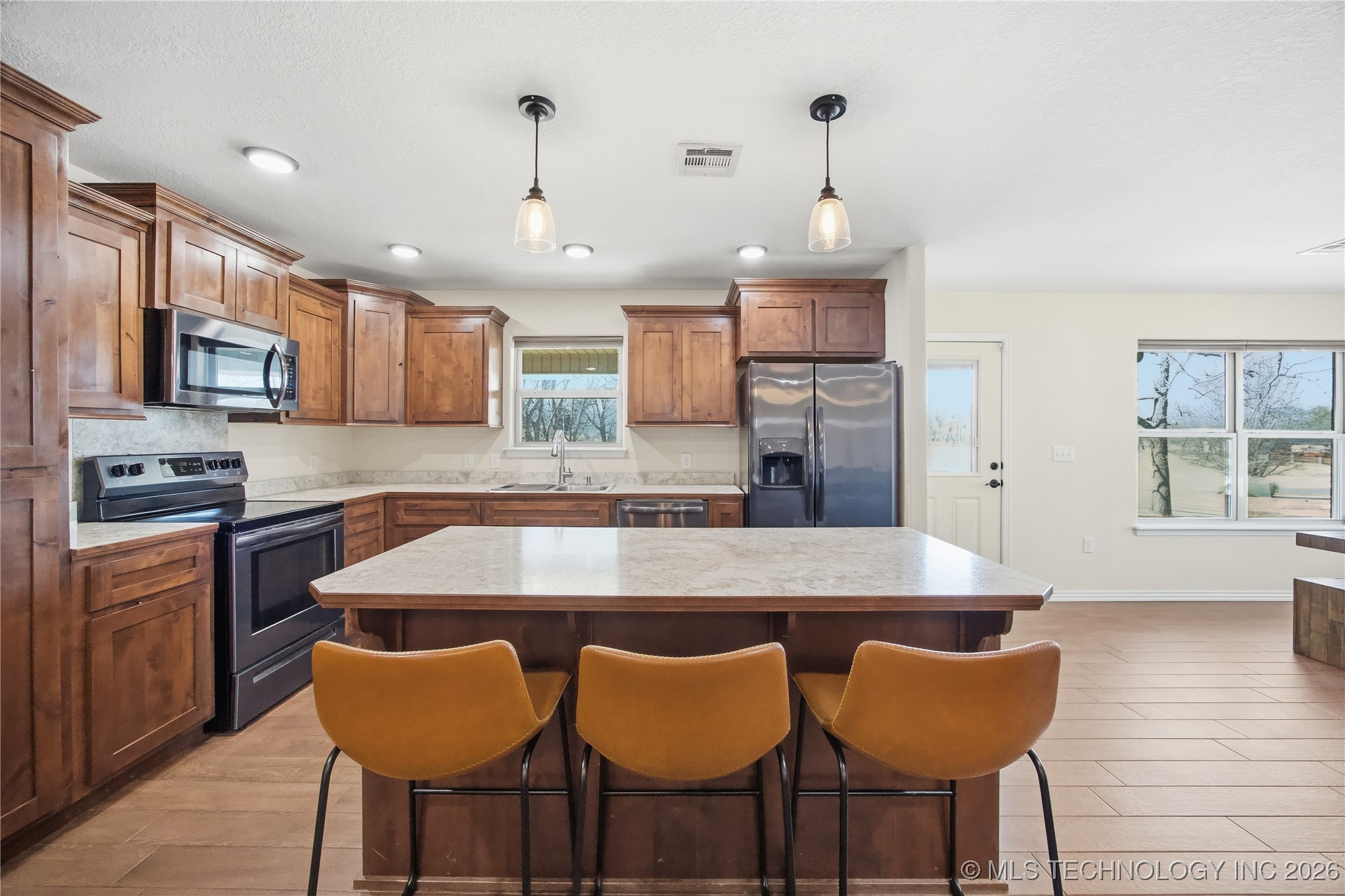 805 5th Street Stigler OK 74462