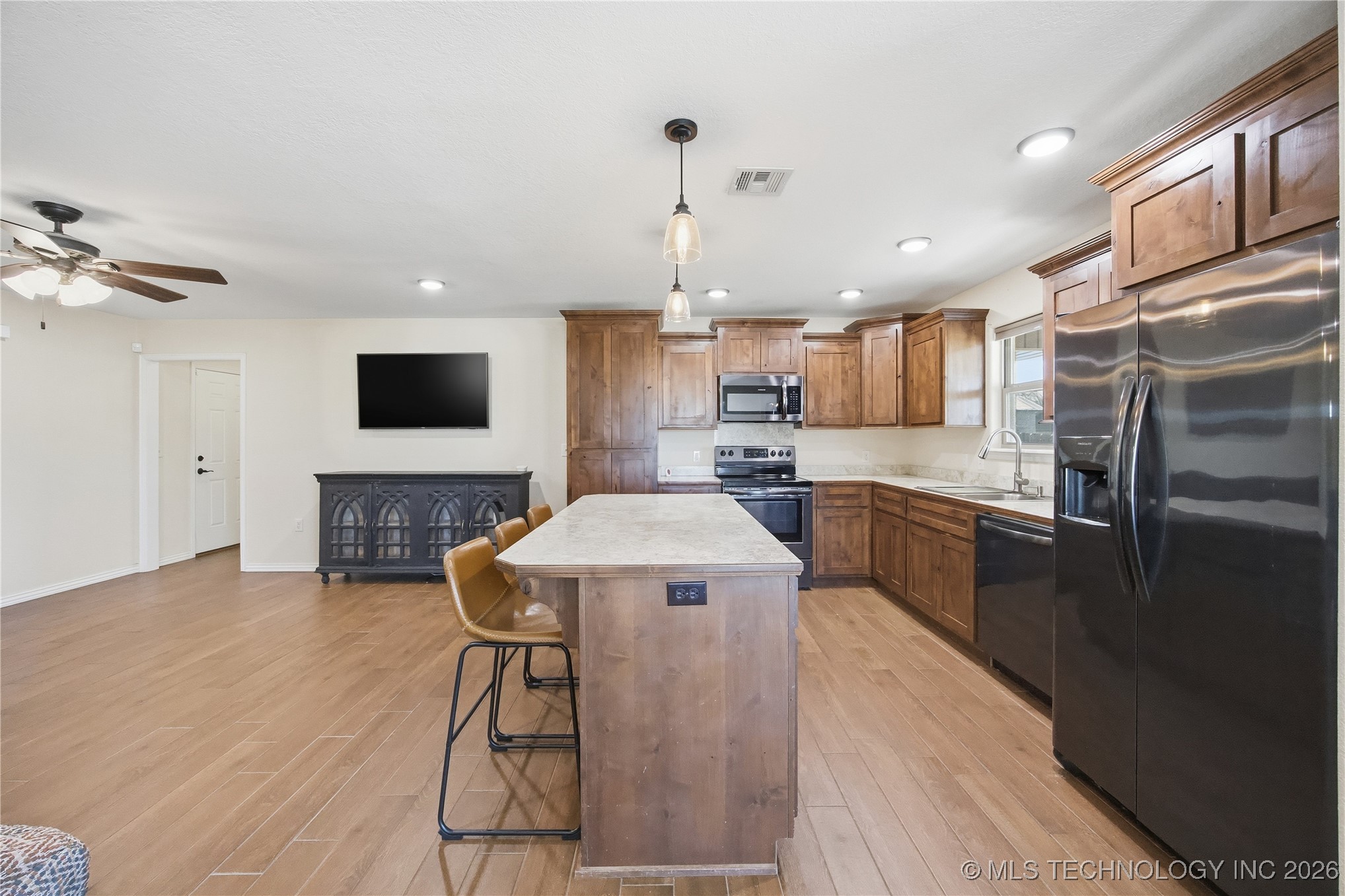 805 5th Street Stigler OK 74462
