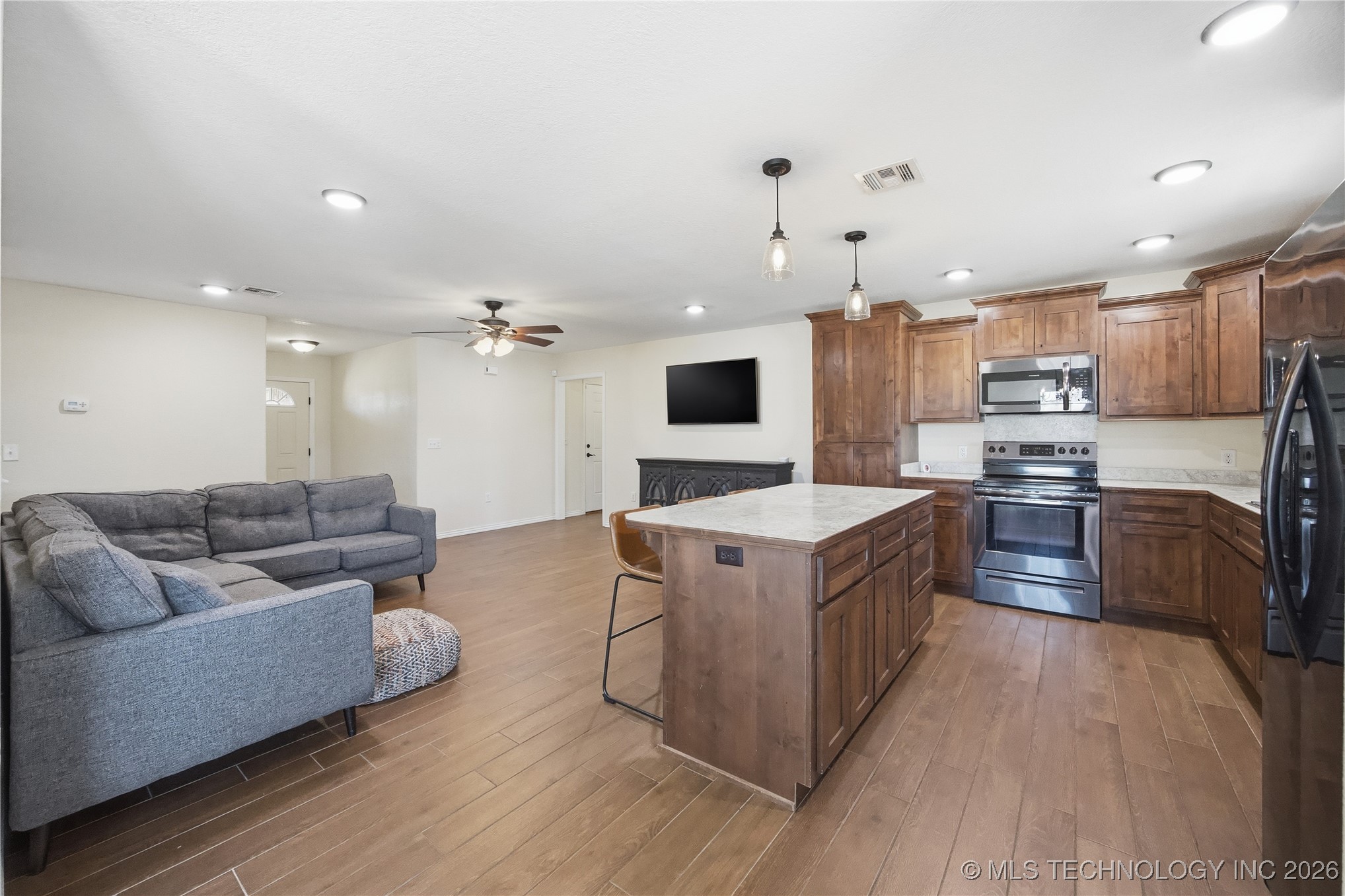 805 5th Street Stigler OK 74462