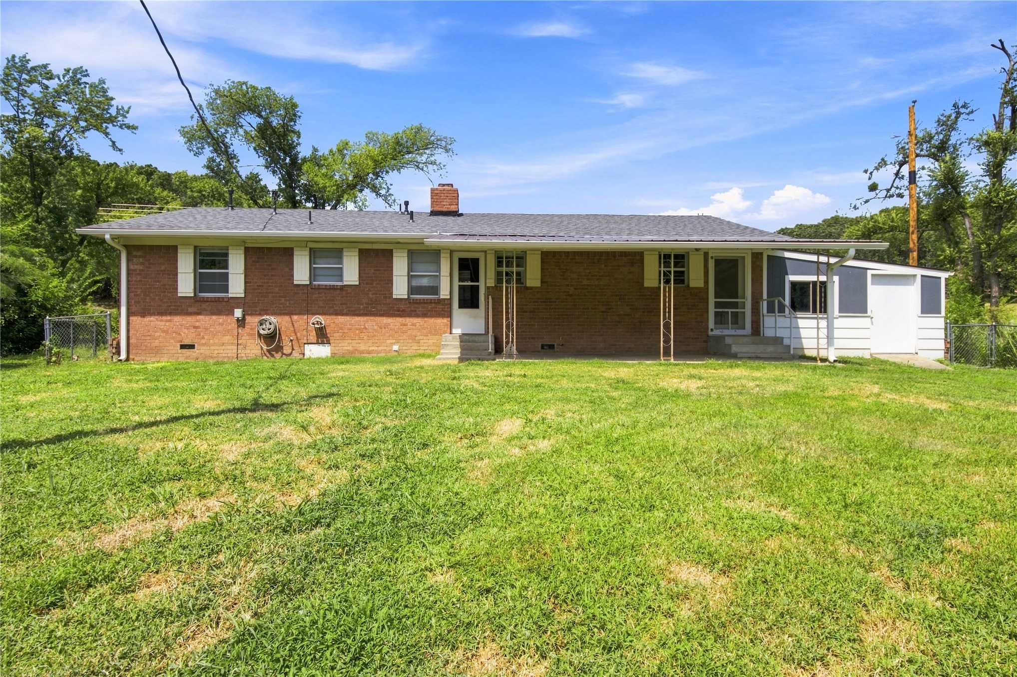 2424 N State Highway 82 Highway Salina OK 74365