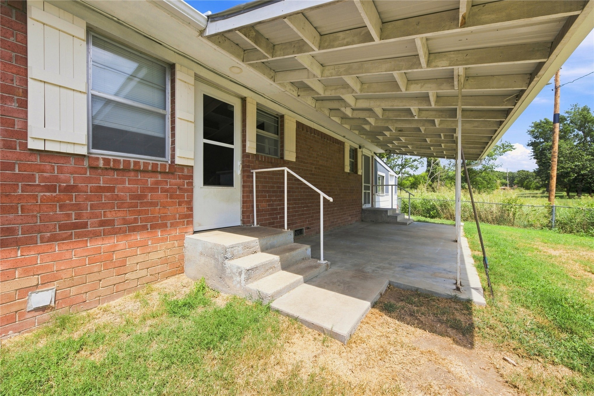 2424 N State Highway 82 Highway Salina OK 74365