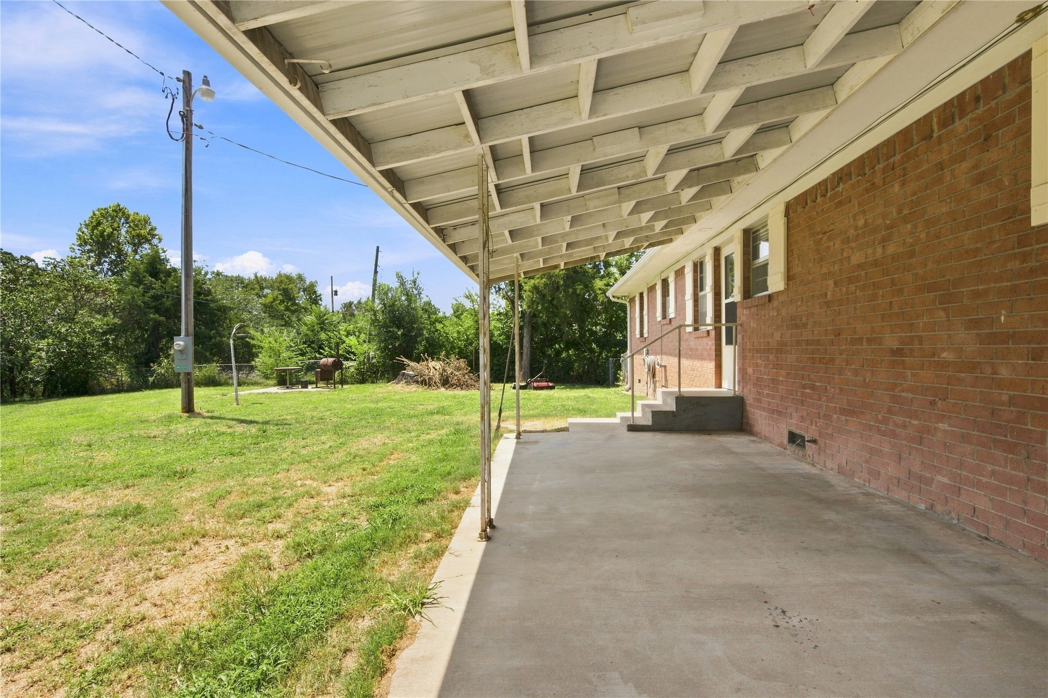 2424 N State Highway 82 Highway Salina OK 74365