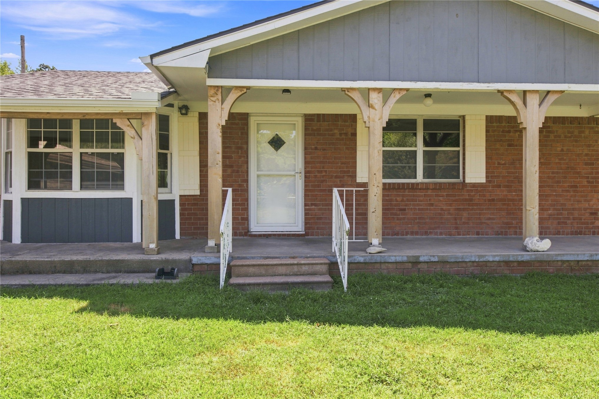 2424 N State Highway 82 Highway Salina OK 74365