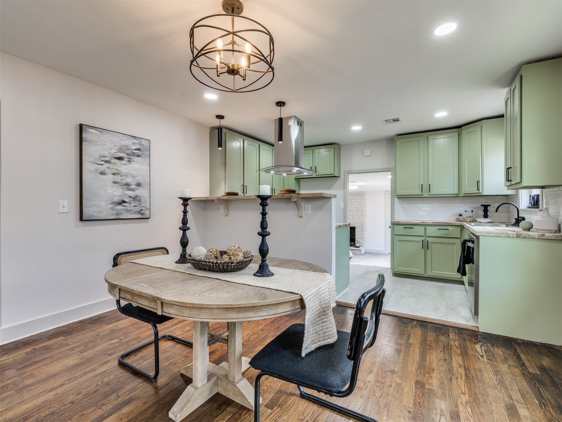 516 N Xenophon Avenue Tulsa OK 74127