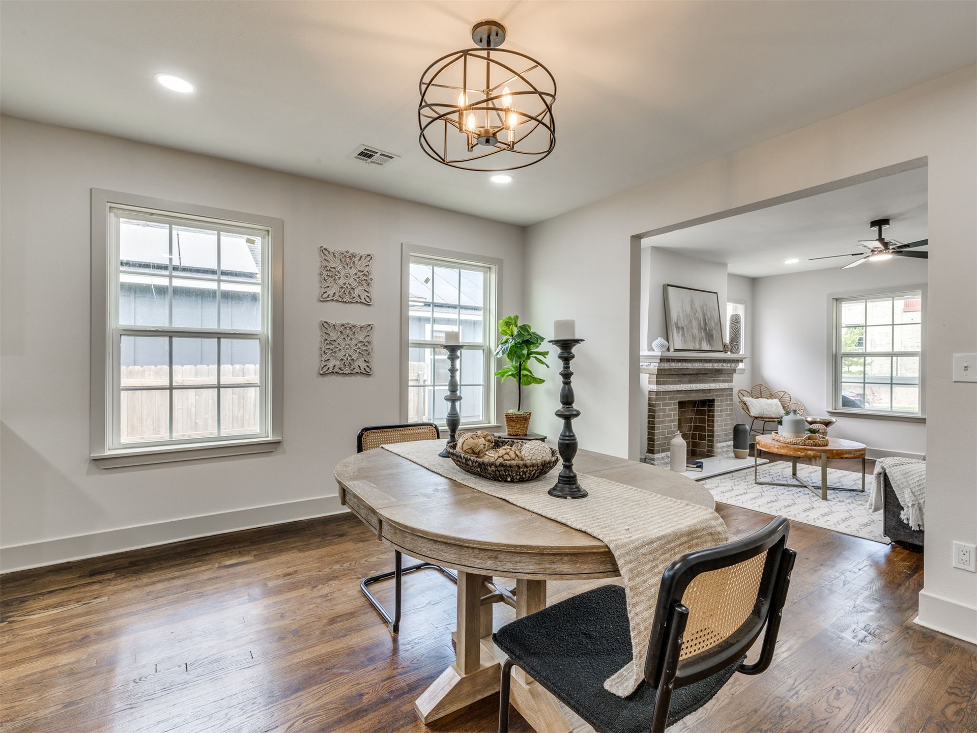516 N Xenophon Avenue Tulsa OK 74127