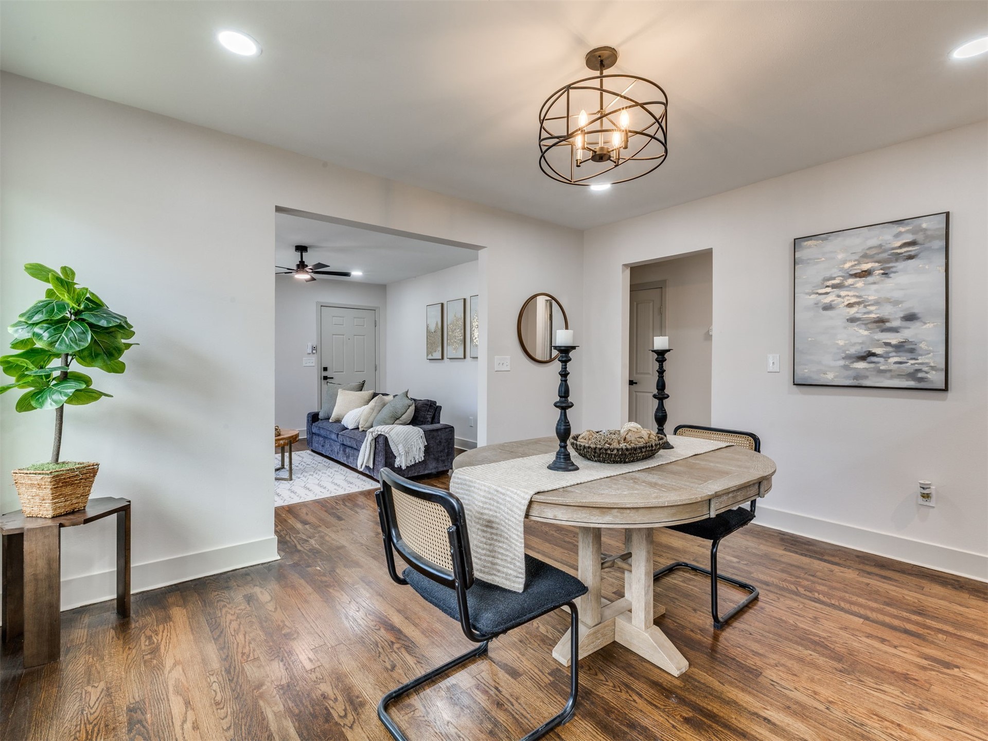 516 N Xenophon Avenue Tulsa OK 74127
