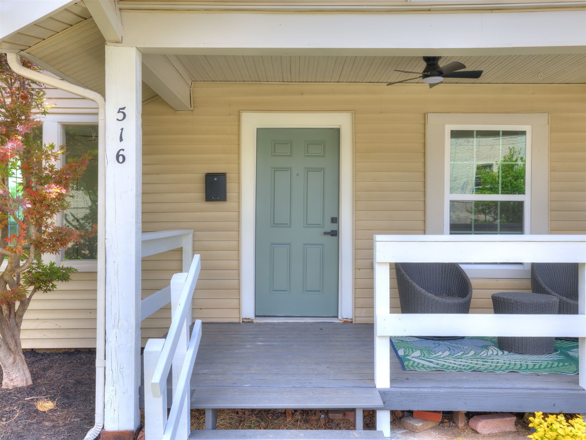 516 N Xenophon Avenue Tulsa OK 74127