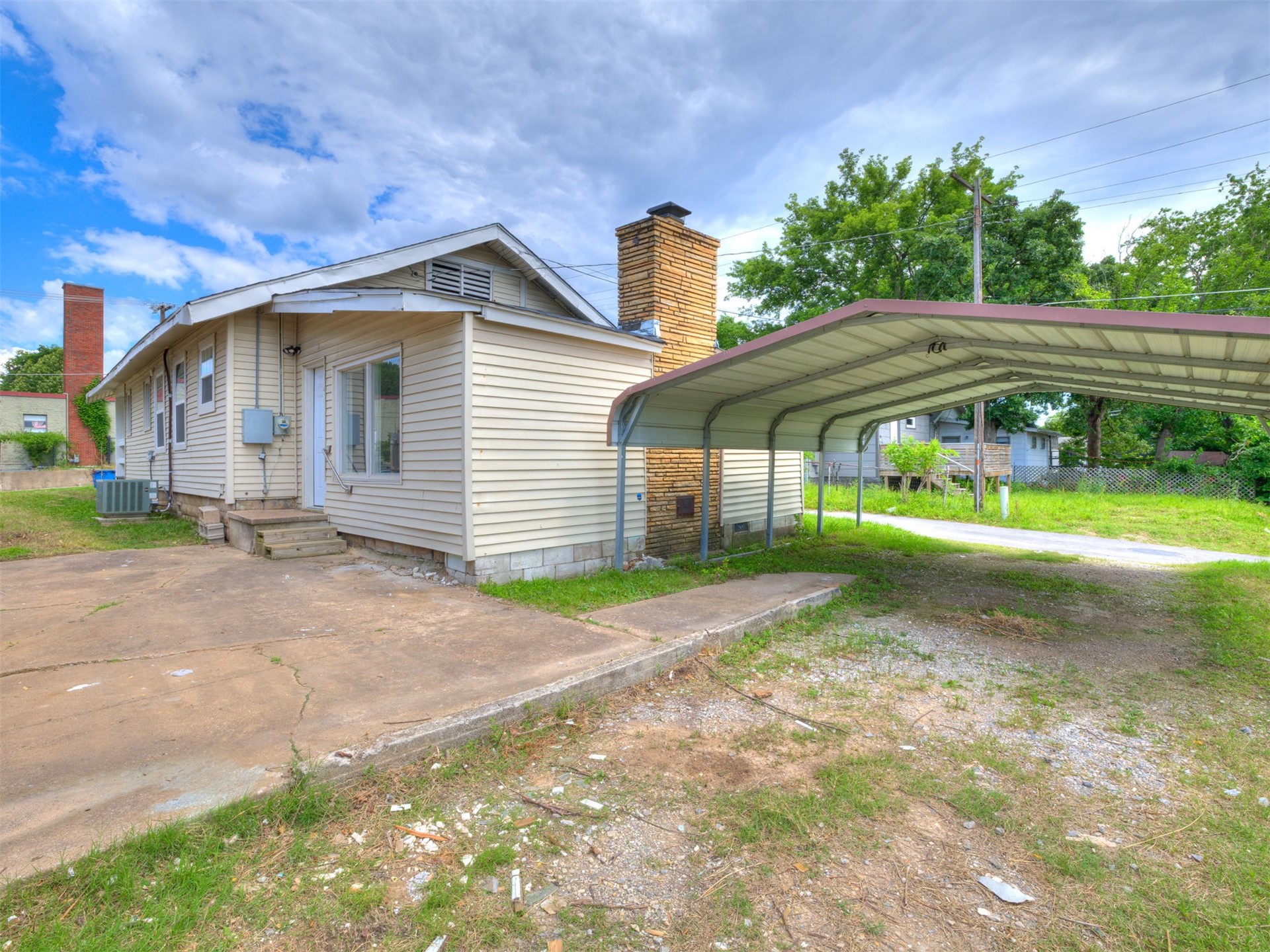 516 N Xenophon Avenue Tulsa OK 74127