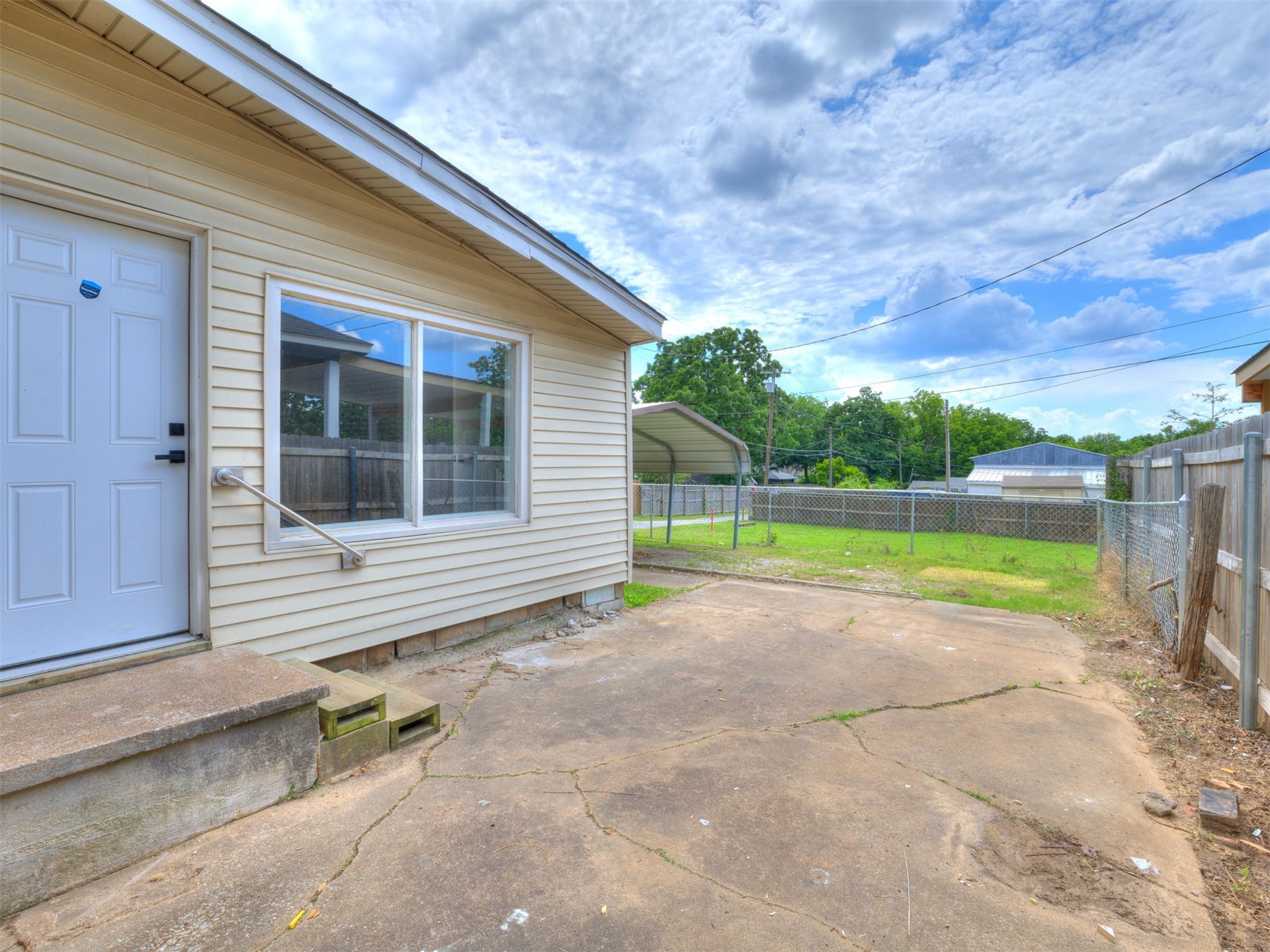 516 N Xenophon Avenue Tulsa OK 74127