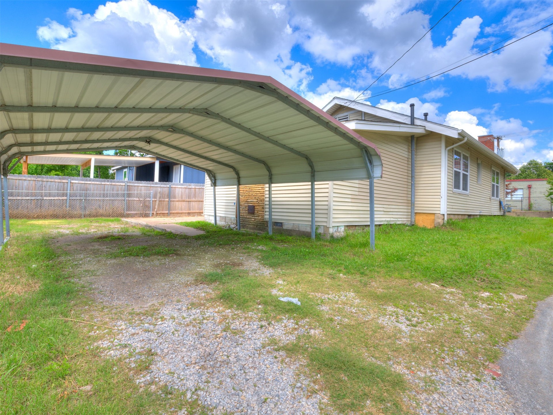 516 N Xenophon Avenue Tulsa OK 74127