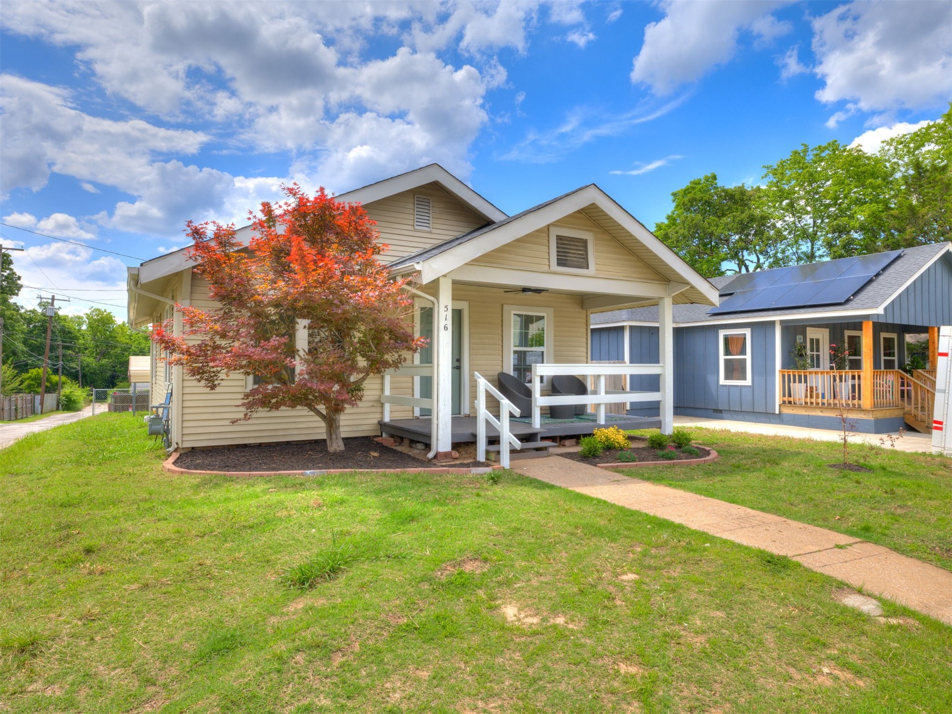 516 N Xenophon Avenue Tulsa OK 74127