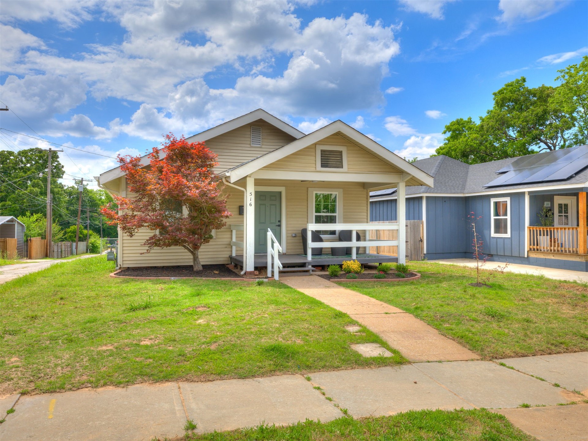 516 N Xenophon Avenue Tulsa OK 74127
