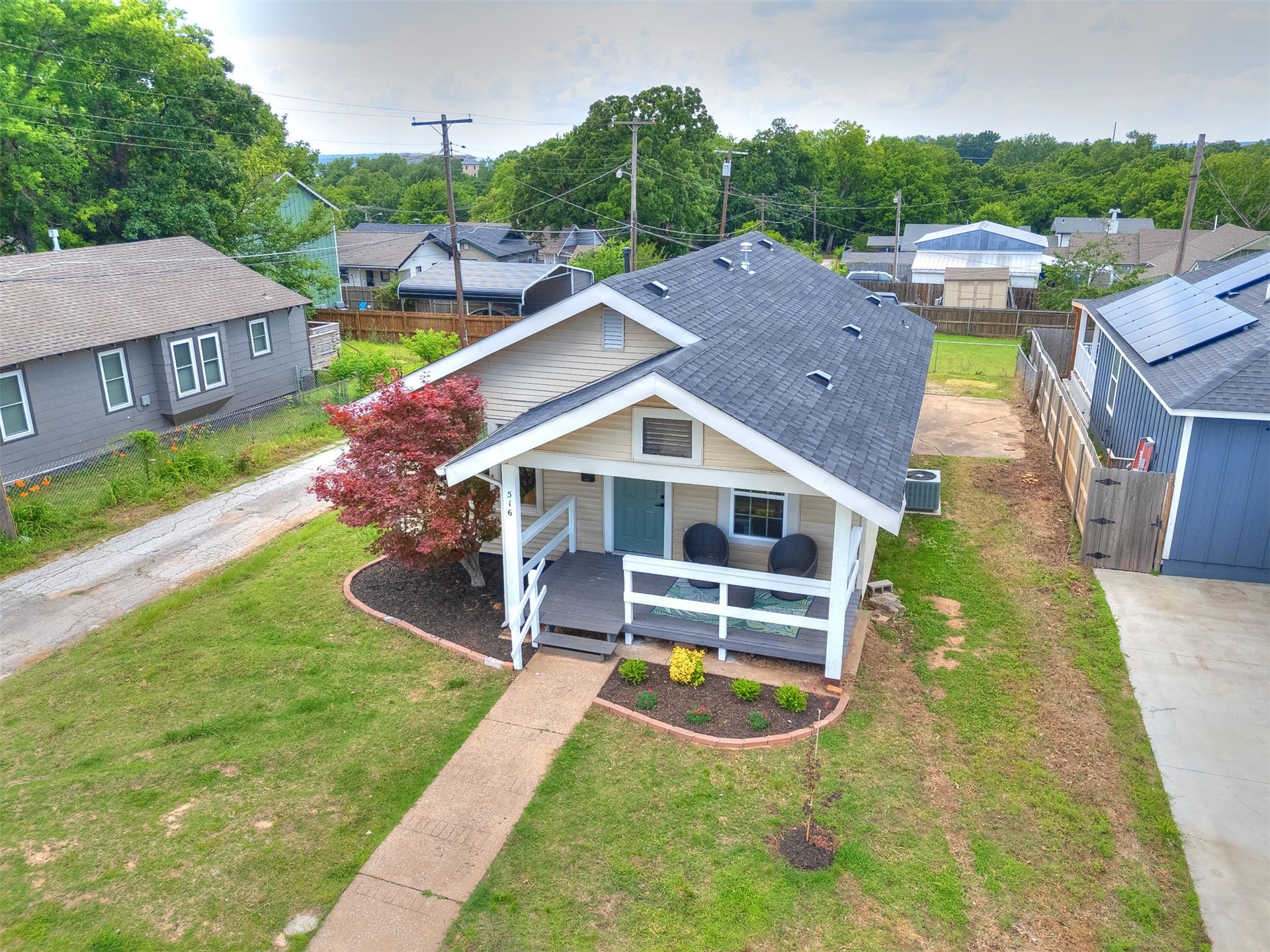 516 N Xenophon Avenue Tulsa OK 74127