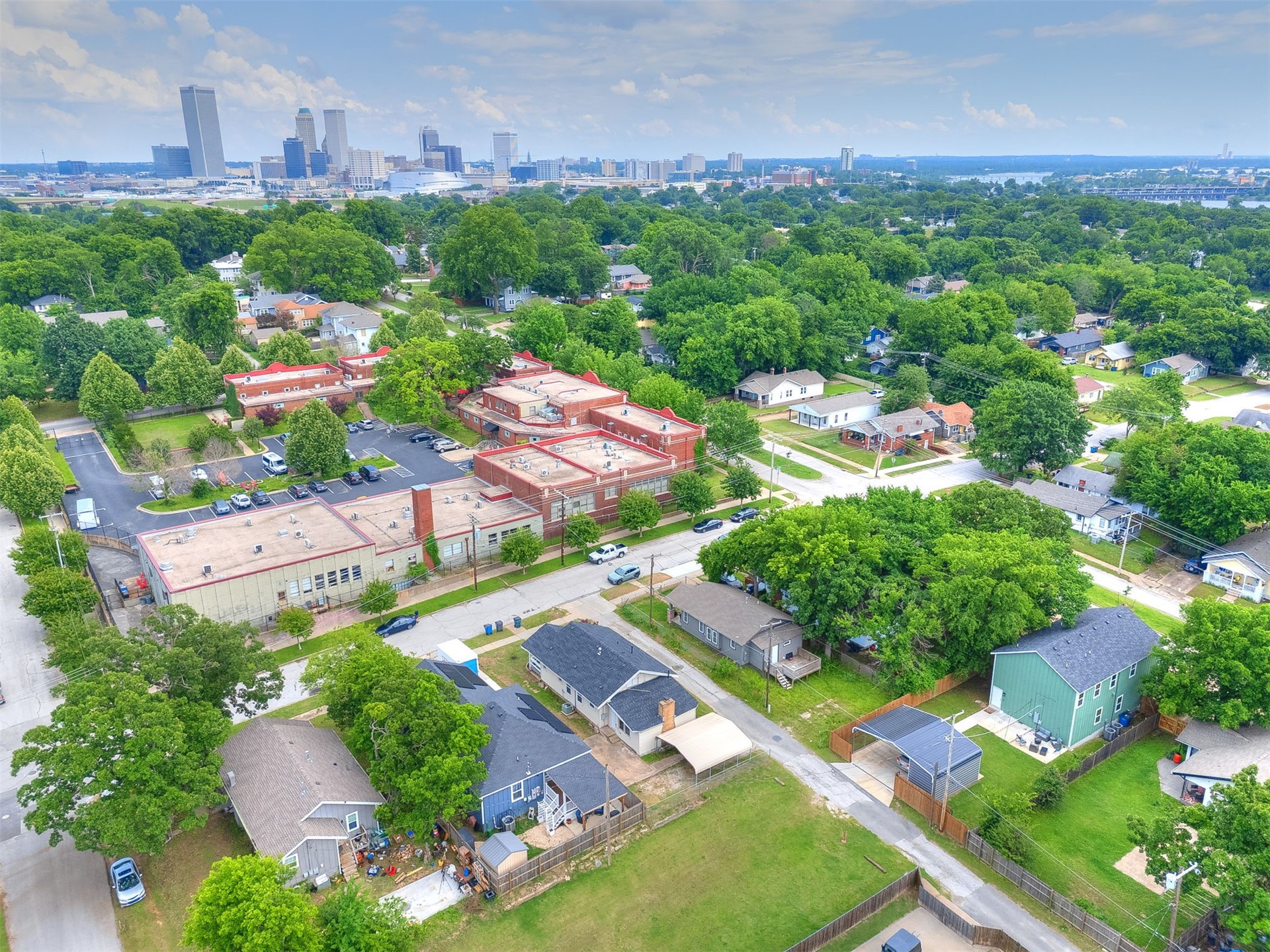 516 N Xenophon Avenue Tulsa OK 74127