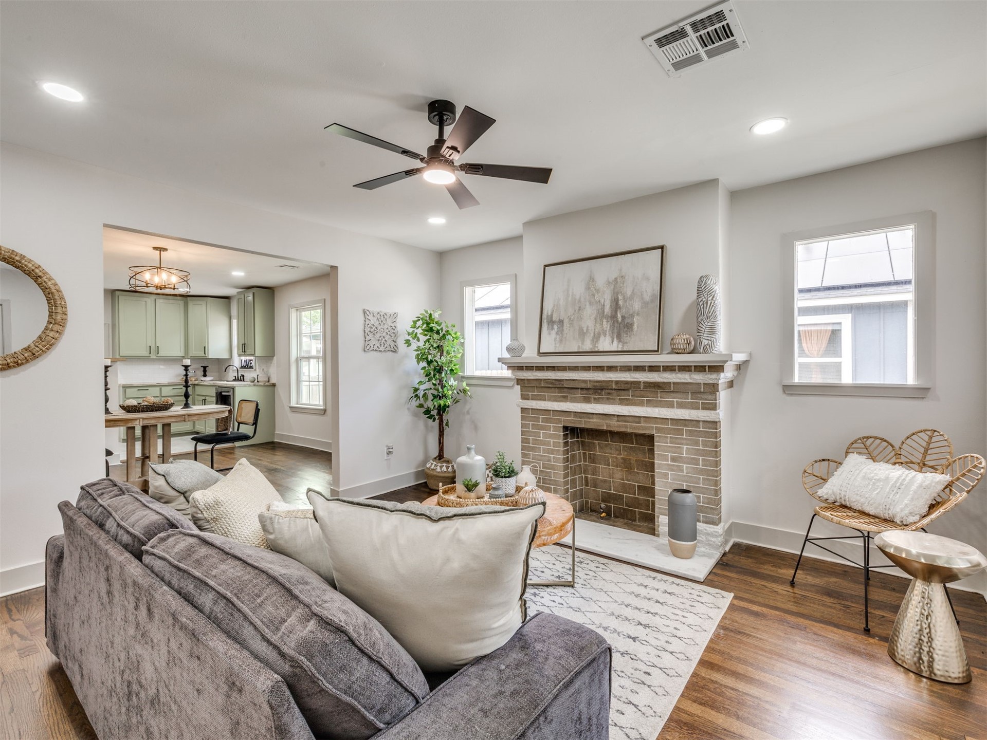 516 N Xenophon Avenue Tulsa OK 74127