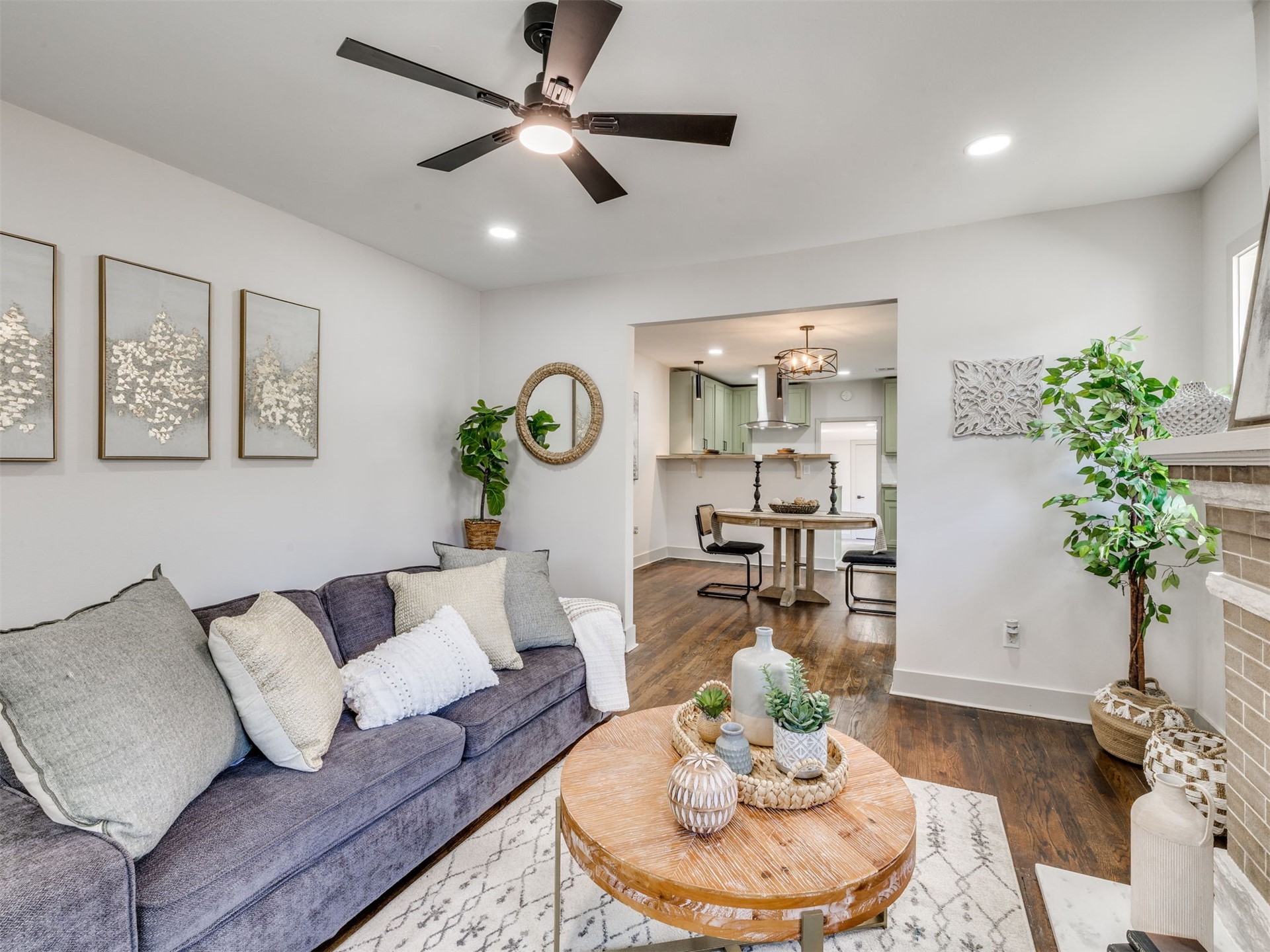 516 N Xenophon Avenue Tulsa OK 74127
