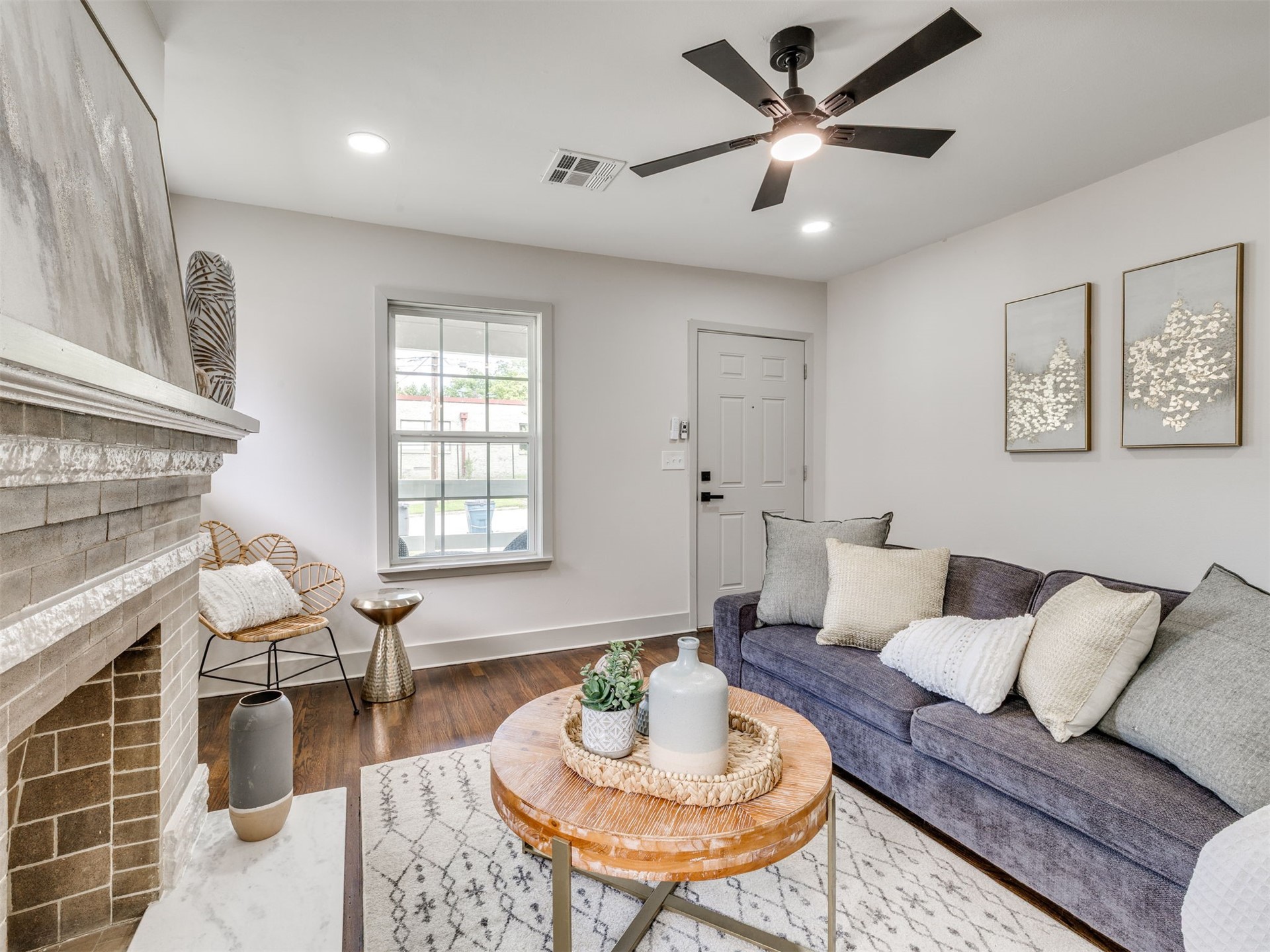 516 N Xenophon Avenue Tulsa OK 74127