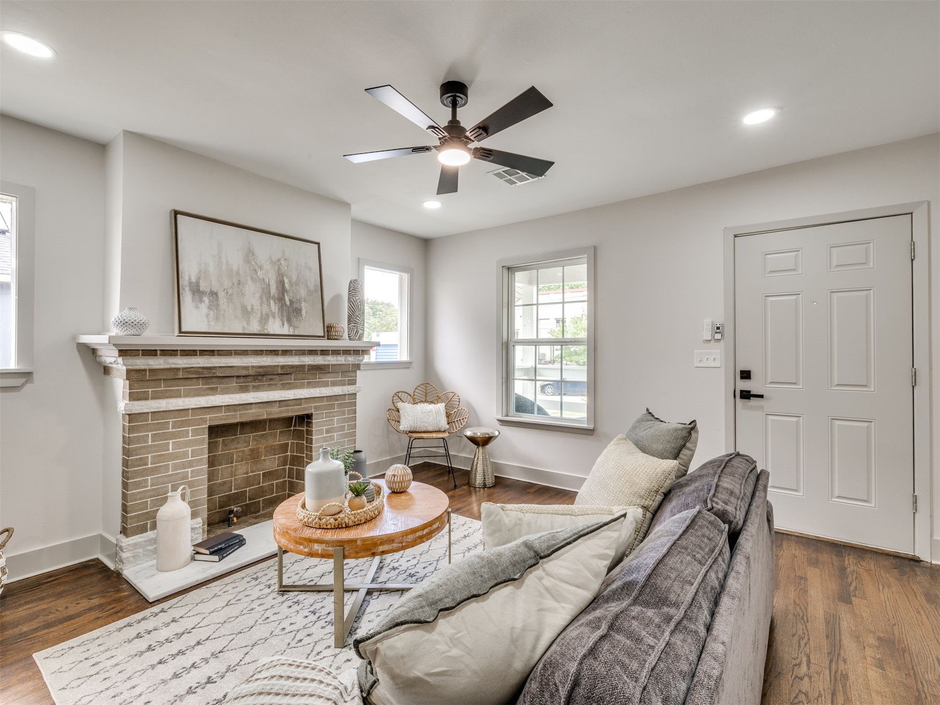516 N Xenophon Avenue Tulsa OK 74127