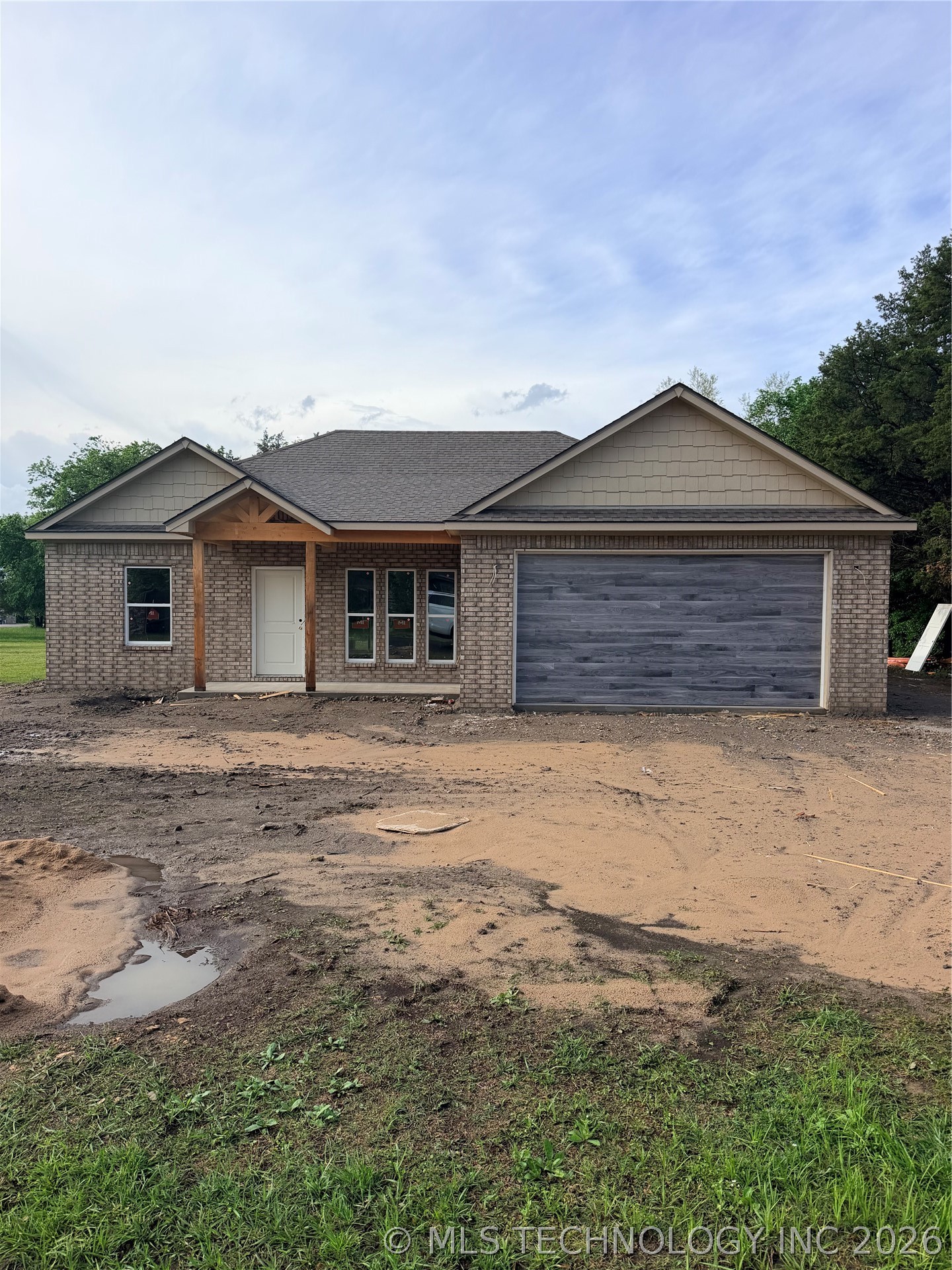806 NE 7th Street Wagoner OK 74467