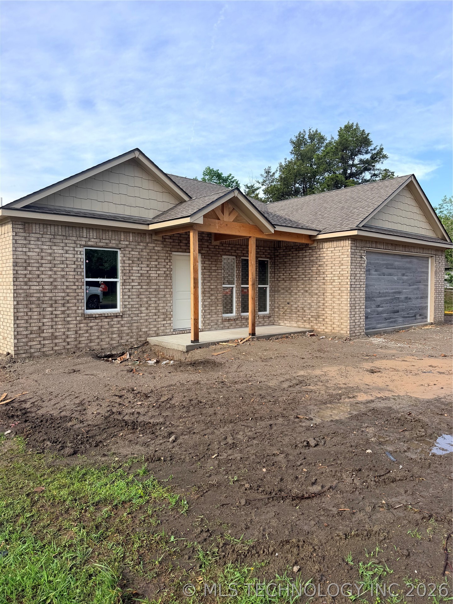 806 NE 7th Street Wagoner OK 74467