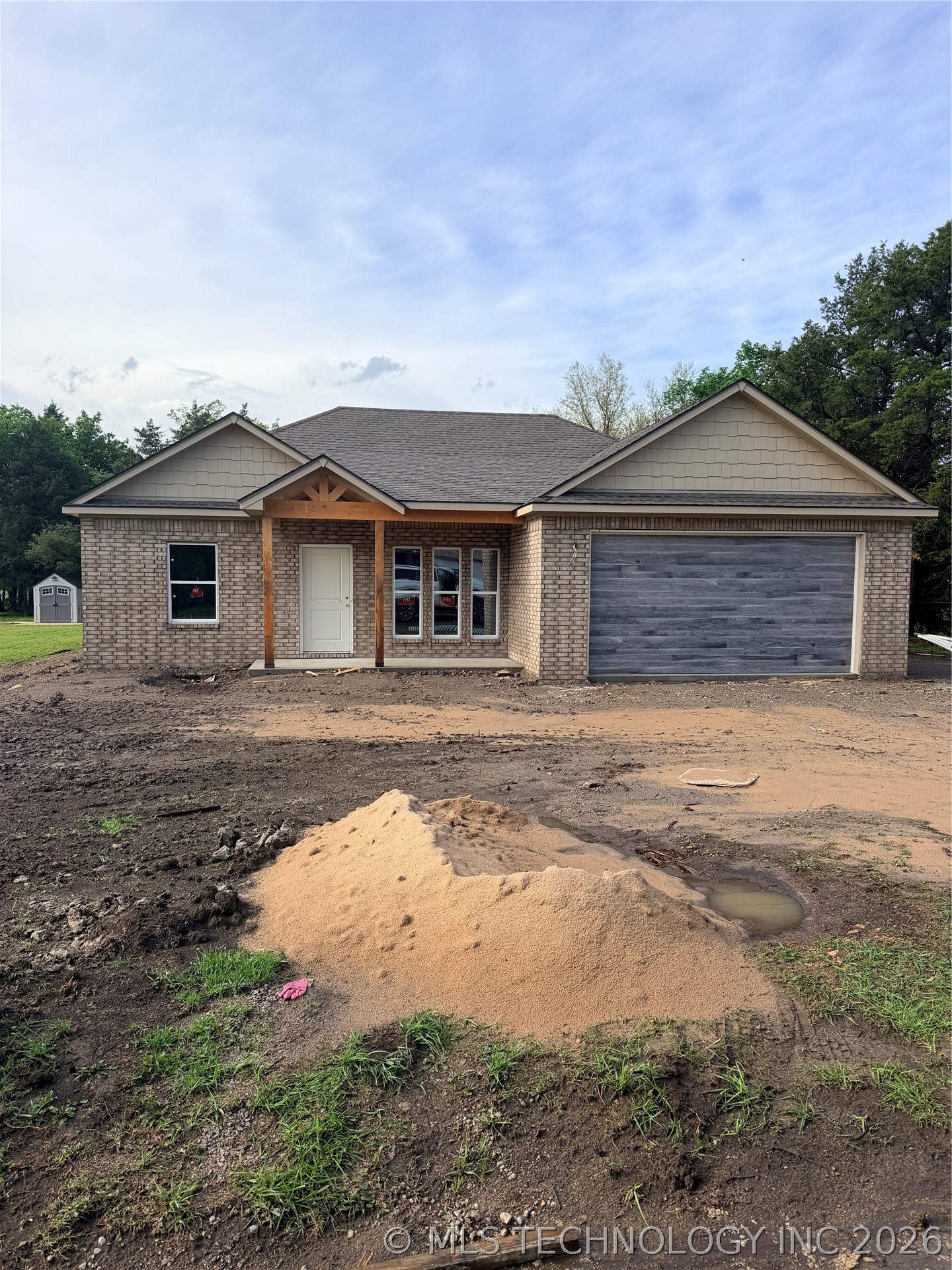806 NE 7th Street Wagoner OK 74467