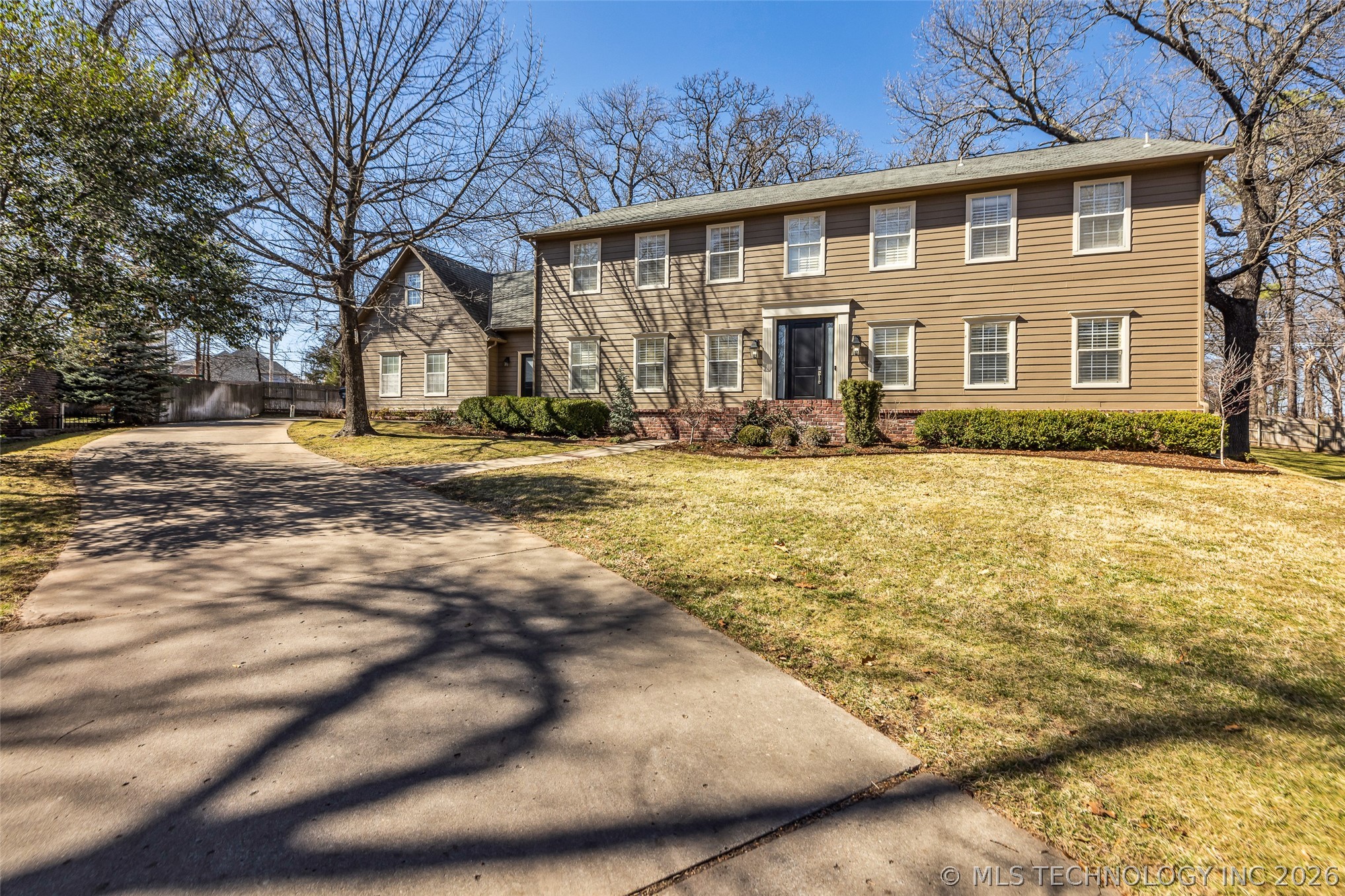 11202 S 66th Eastavenue Bixby OK 74008